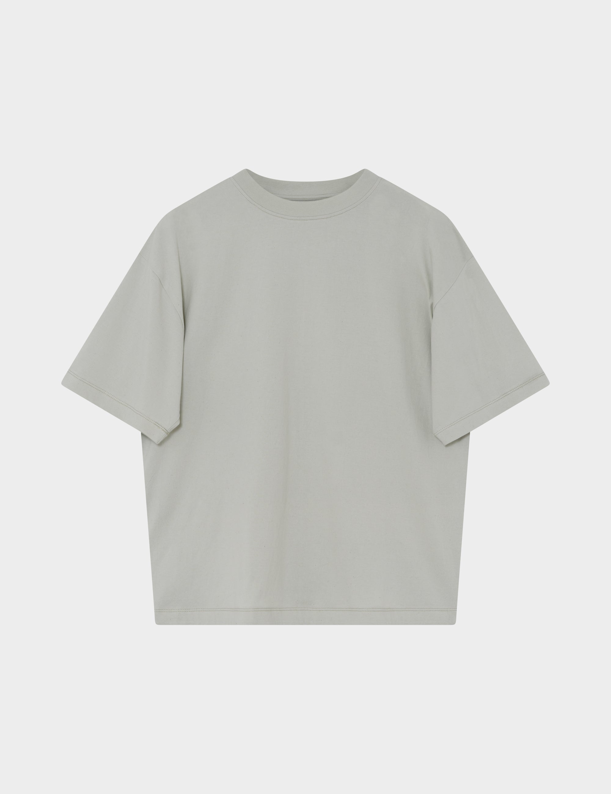 2NDDAY 2ND Arale TT - Lightweight Jersey Tops & T-Shirts 136106 Green Tint