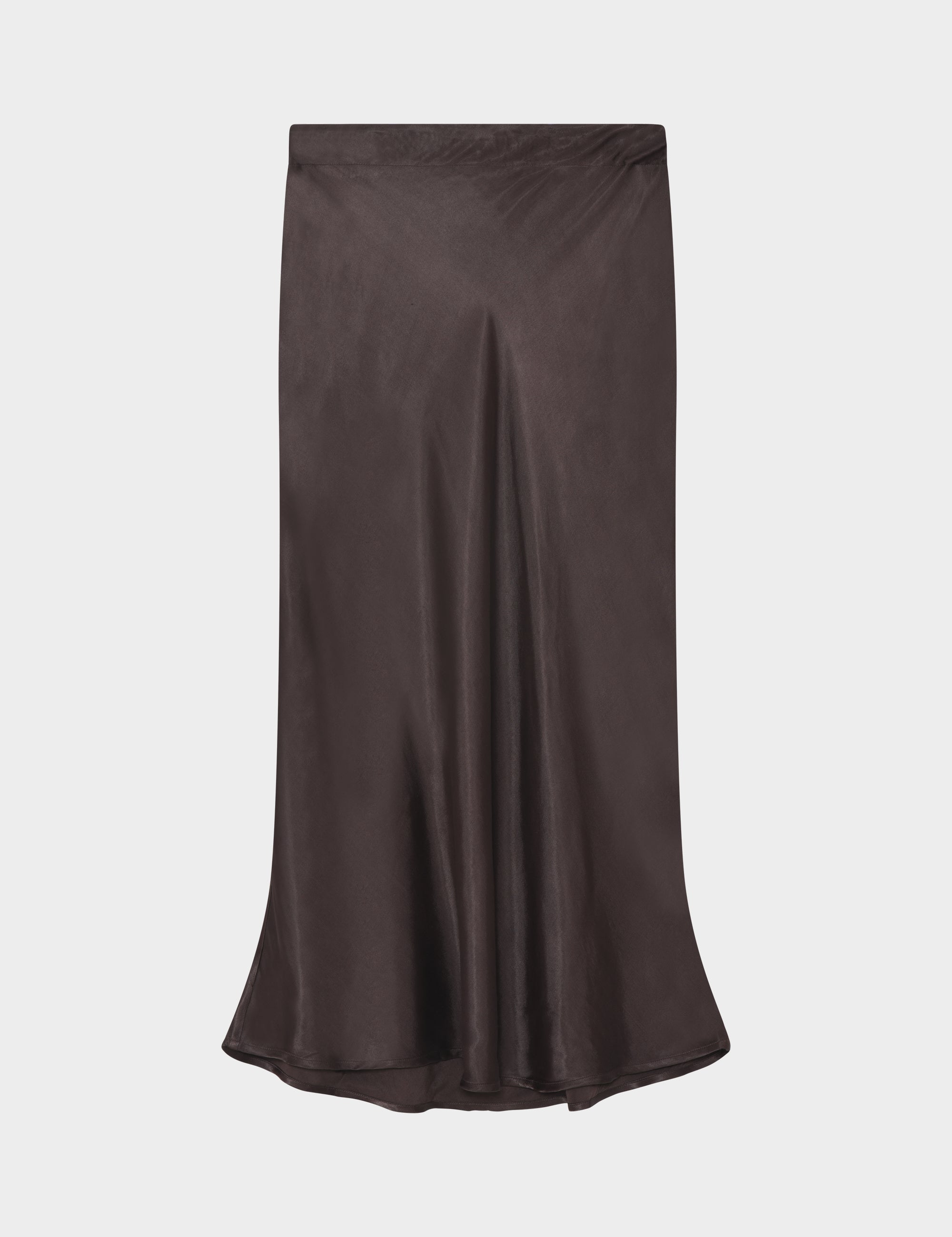 2NDDAY 2ND Clea - Viscose Blend Skirt 191016 JAVA