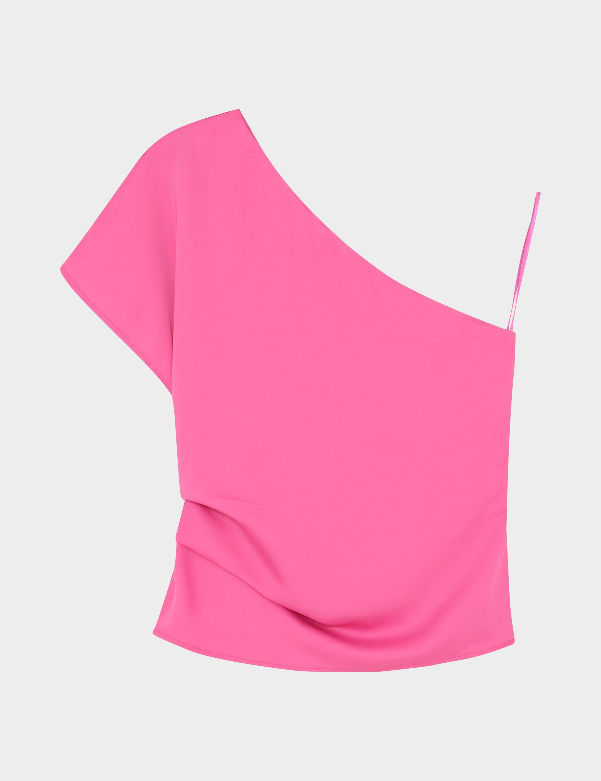 2NDDAY 2ND Cornlie - Satin Daze Shirts & Blouses 420120 Coral Blush