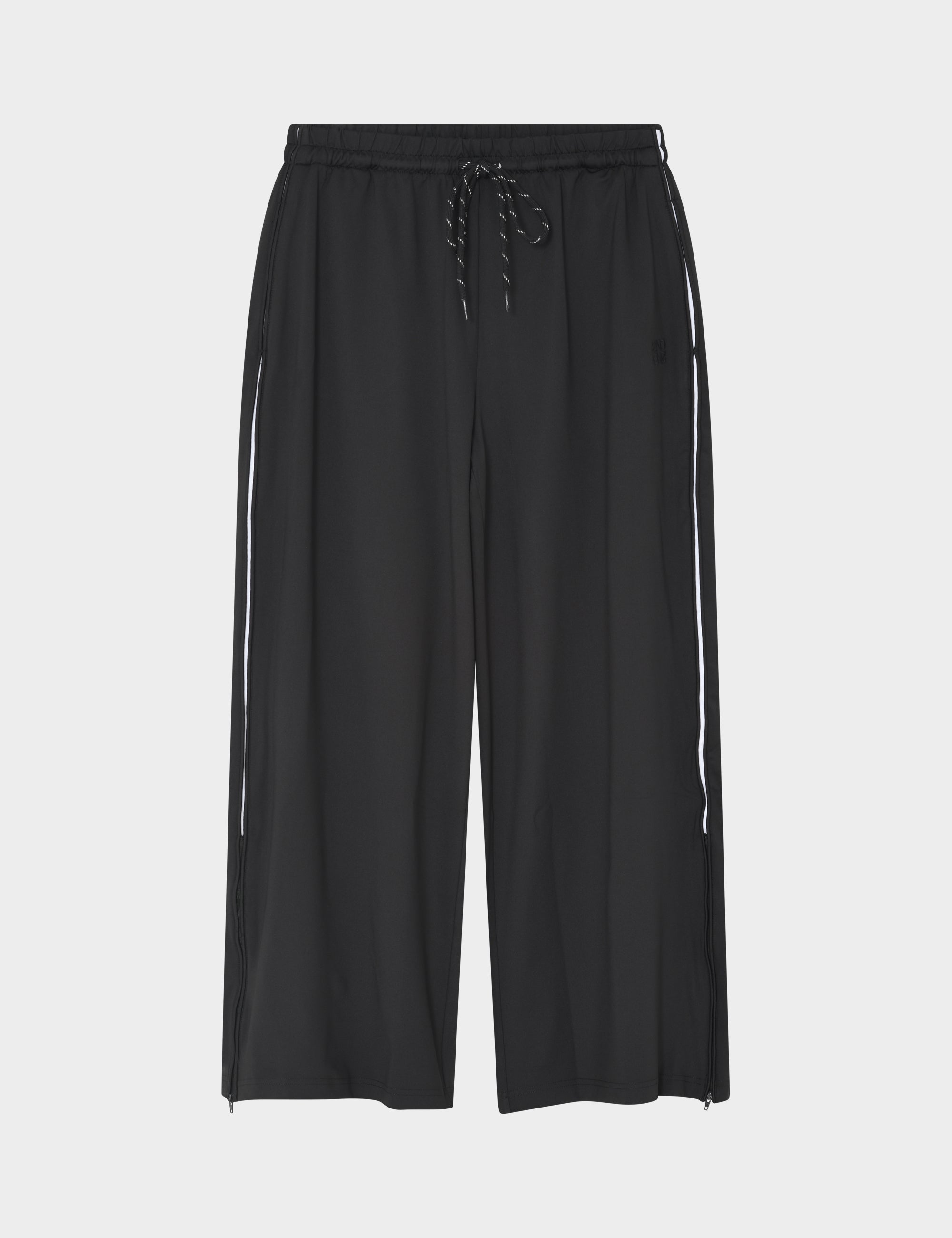 2NDDAY 2ND Deedee - Track Sweat - Pants Pants 190303 Black