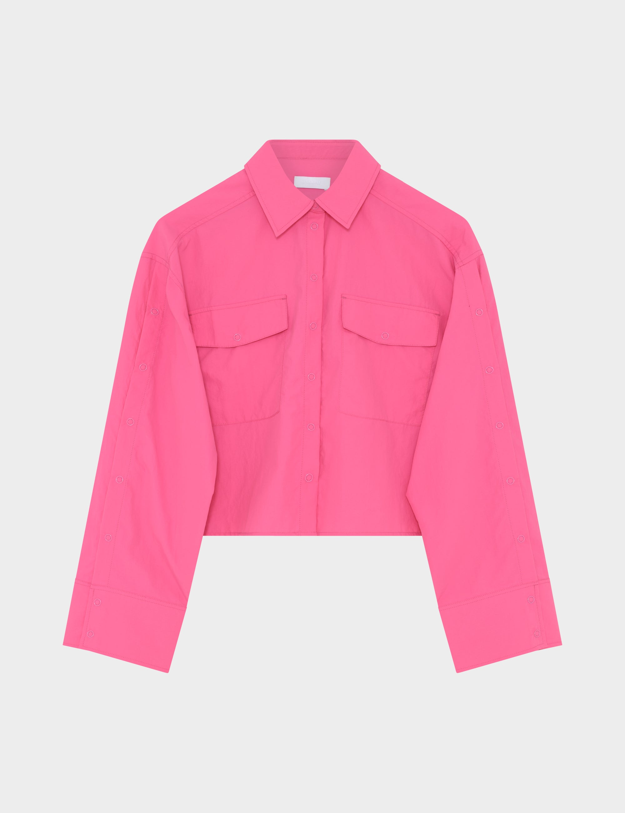 2NDDAY 2ND Edition Idette - Essential Texture Shirts & Blouses 420120 Coral Blush