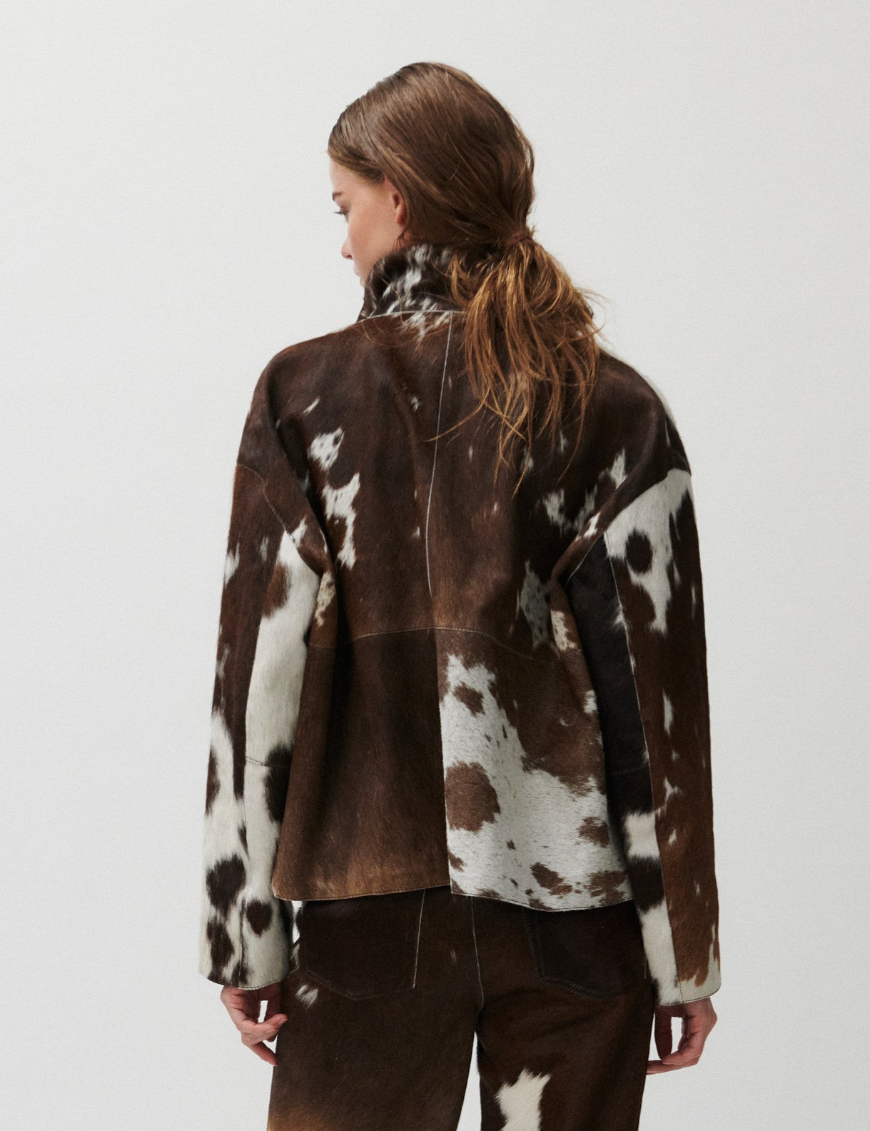 2NDDAY 2ND Enriqueta - Cow Jackets 191016 JAVA