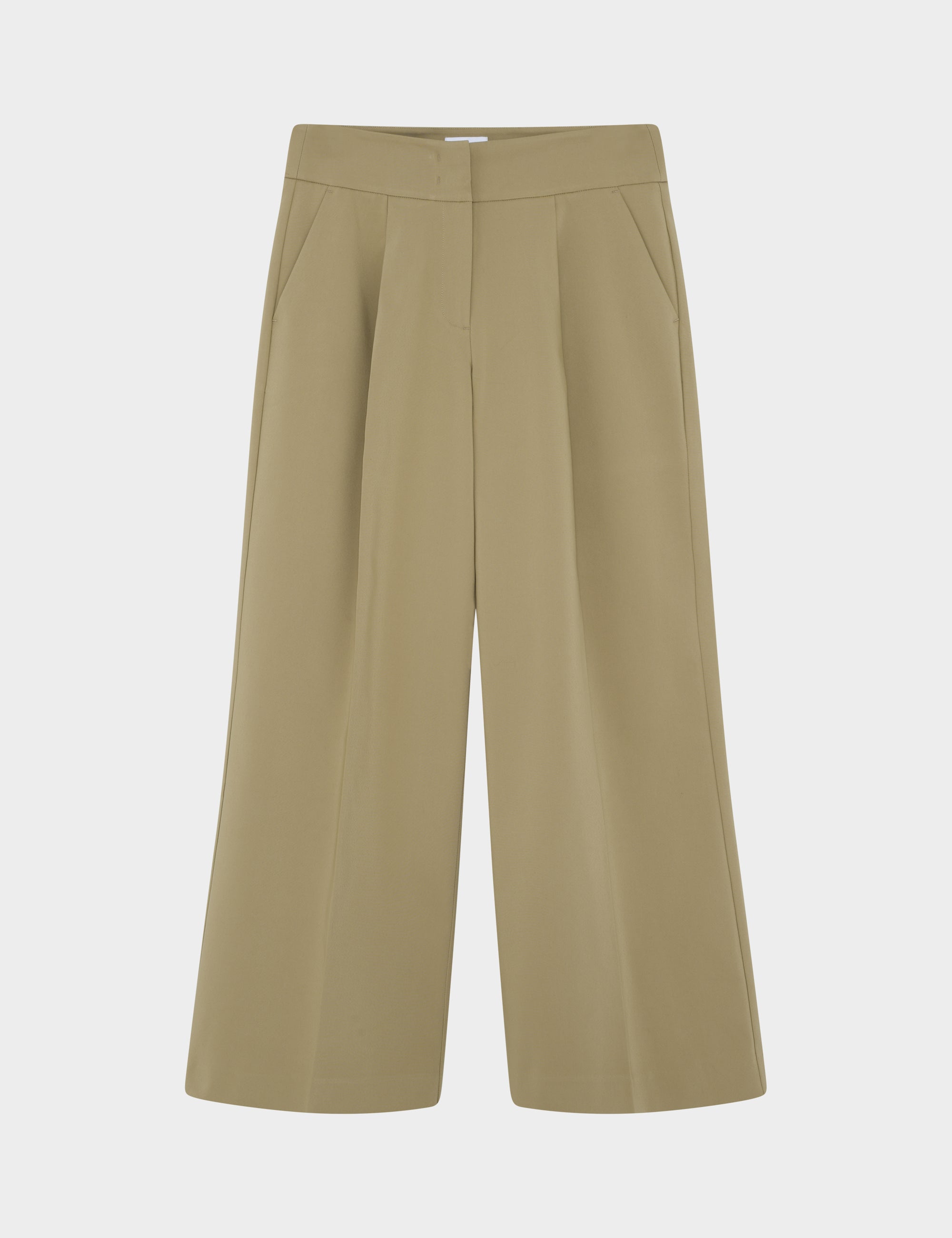 2NDDAY 2ND Maverick - Modern Suiting Pants 161110 Olive Gray