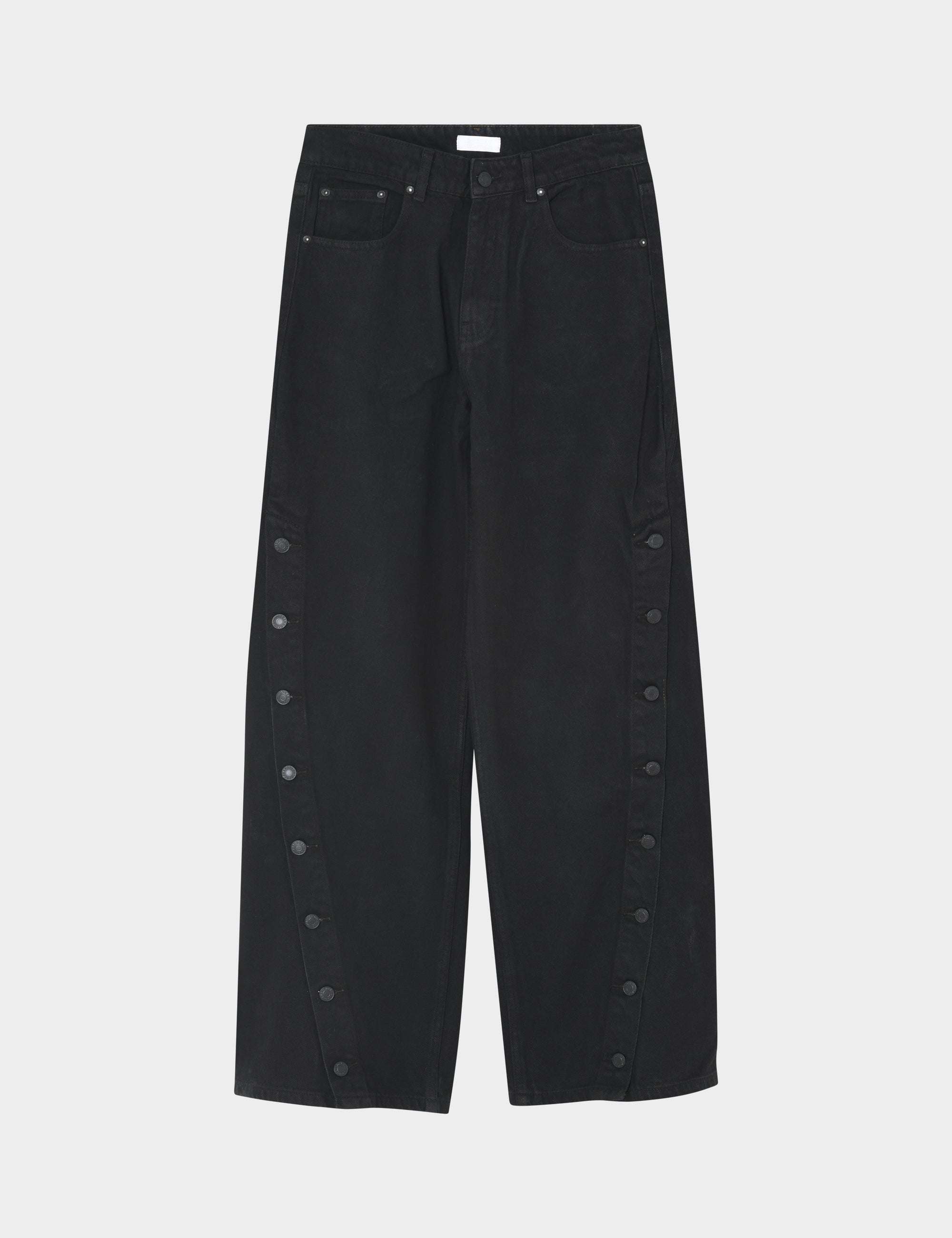 2NDDAY 2ND Tyler - Coated Denim - Jeans Jeans D045 Coated Denim