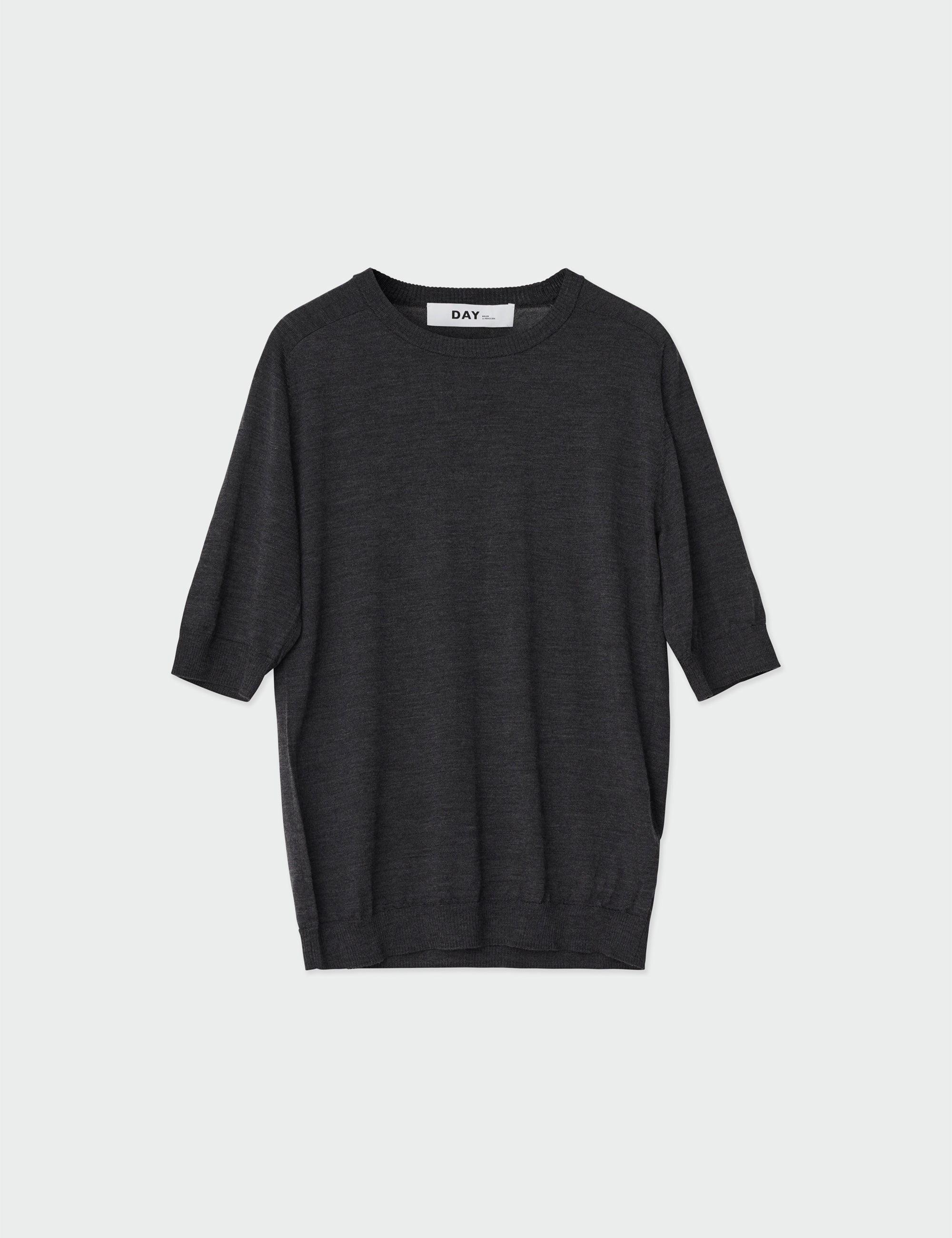 DAY Birger ét Mikkelsen Carolina - Daily Elements - Pullover Pullover 04004 Navy Blazer