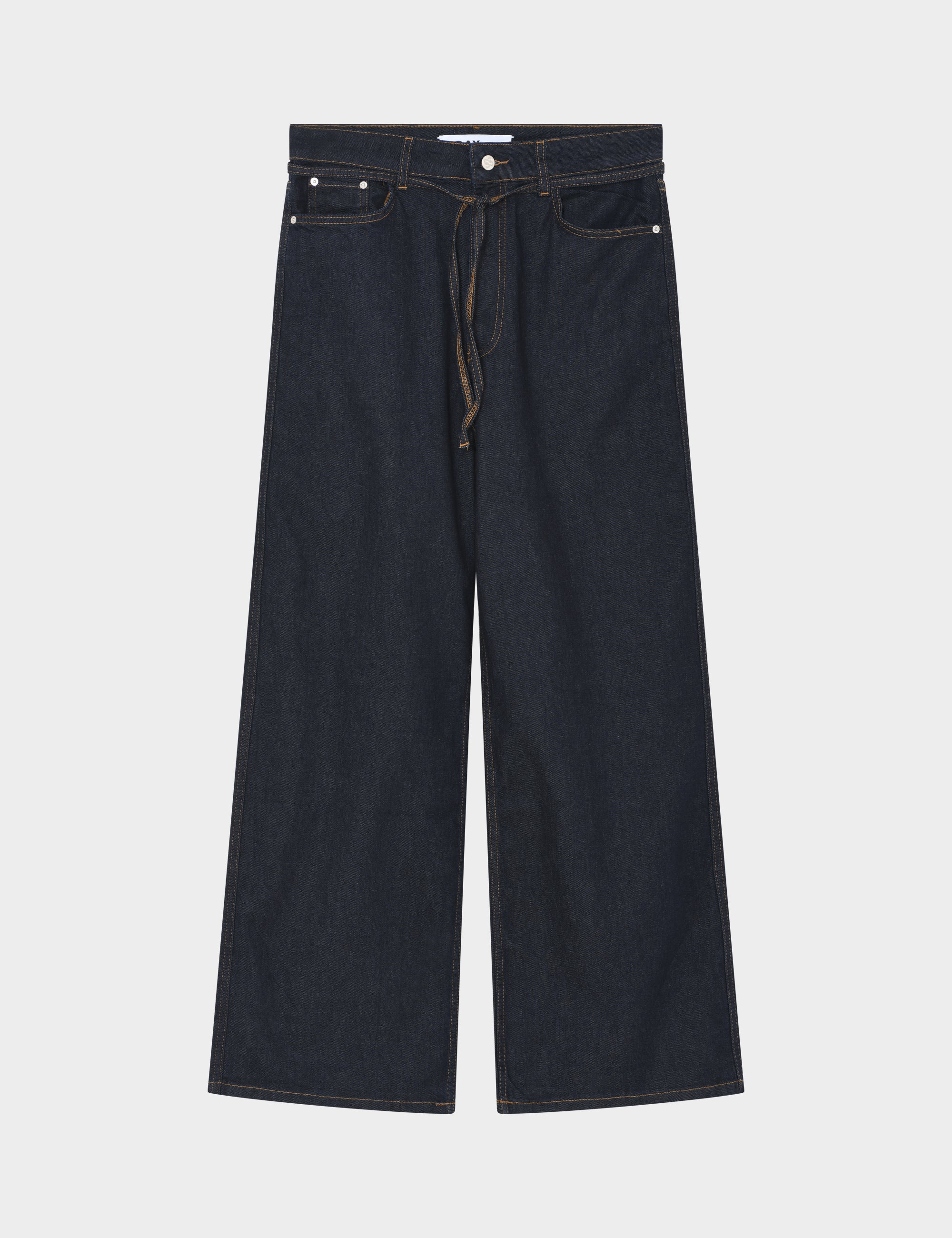 DAY Birger ét Mikkelsen DAYElijah - Vibrant Blue Denim Stretch - Jeans Jeans 500181 Vibrant Blue