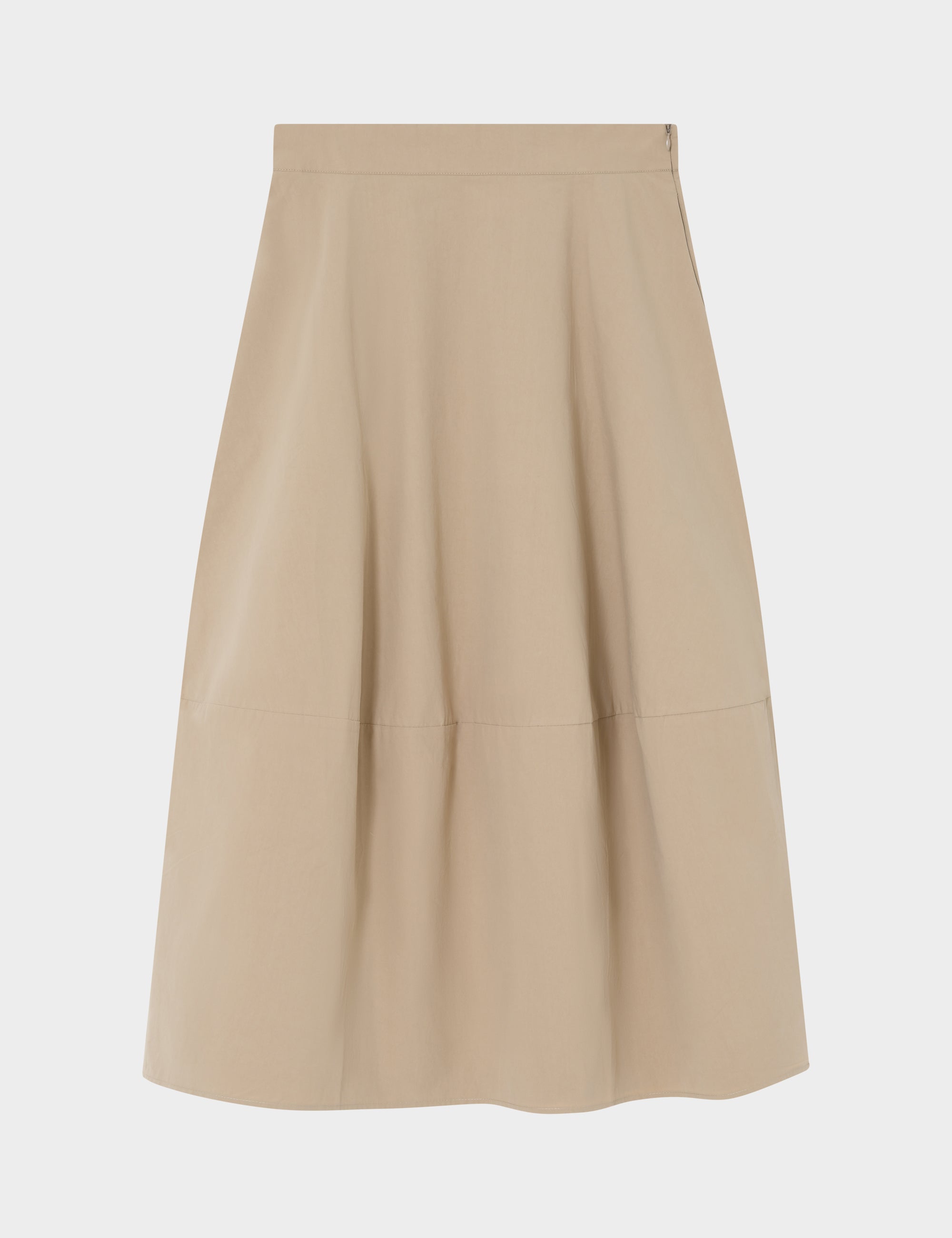 DAY Birger ét Mikkelsen DAYPipa- Cottaline - Skirt Skirt 500124 TAUPE