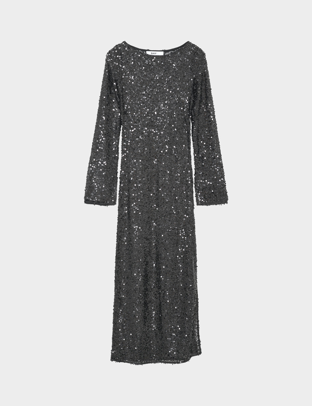 DAY Birger ét Mikkelsen DAYTulina - Shimmering Night - Dress Dress 190303 Black