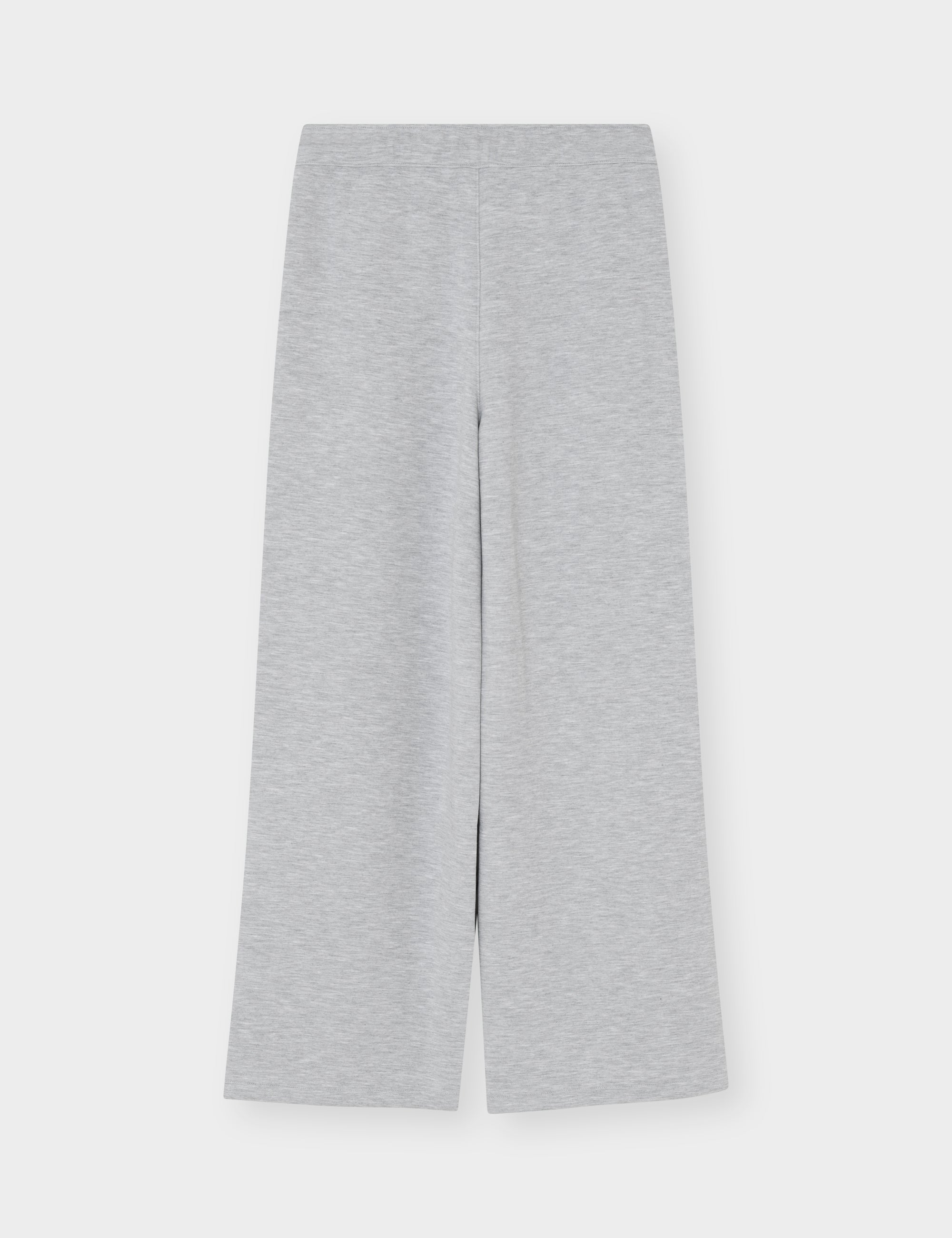 DAY Birger ét Mikkelsen DAYDaniela - Scuba - Sweatpants Pants 500056 Grey Melange