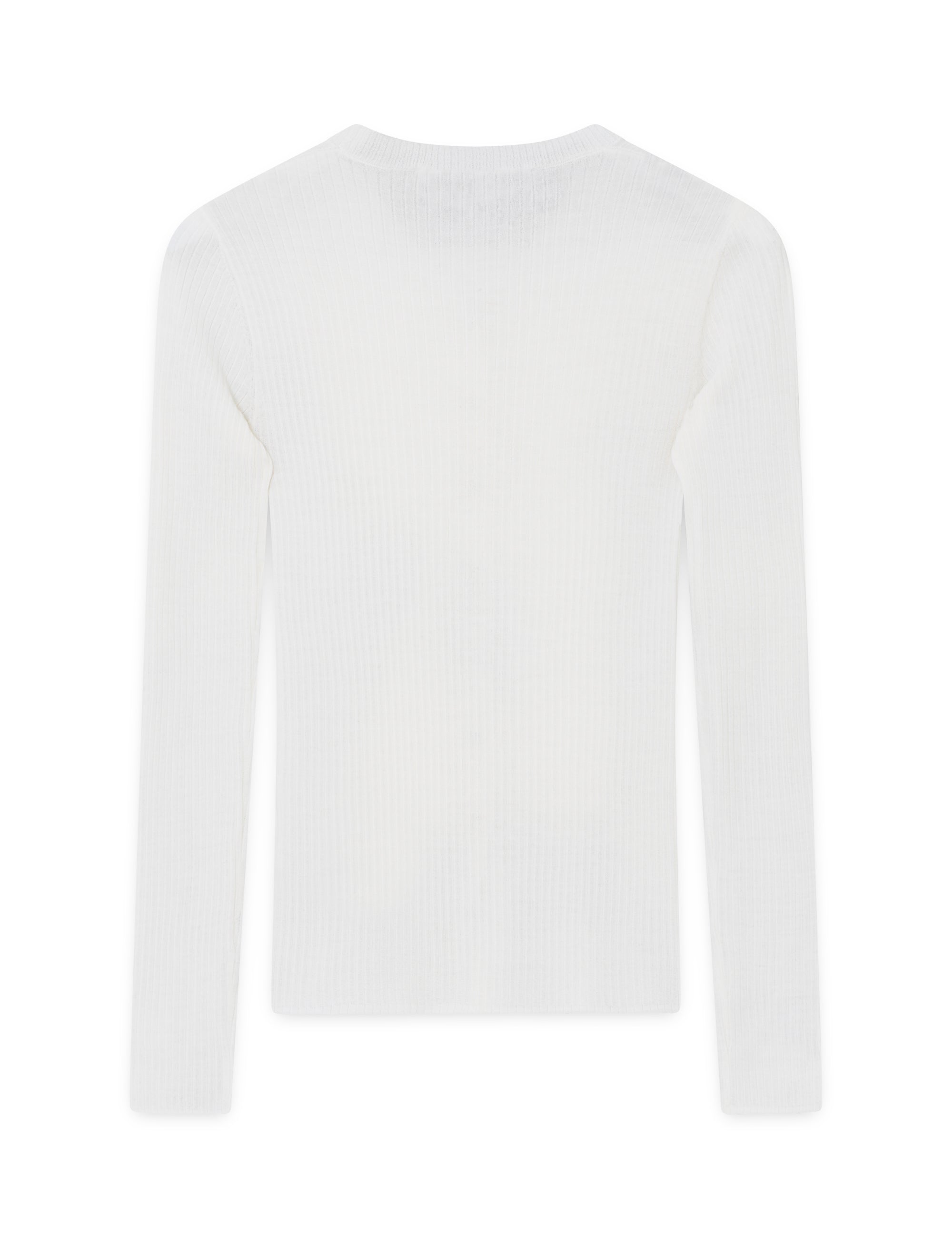 DAY Birger ét Mikkelsen Dixon - daily elements Cardigan 01002 Ivory Shade