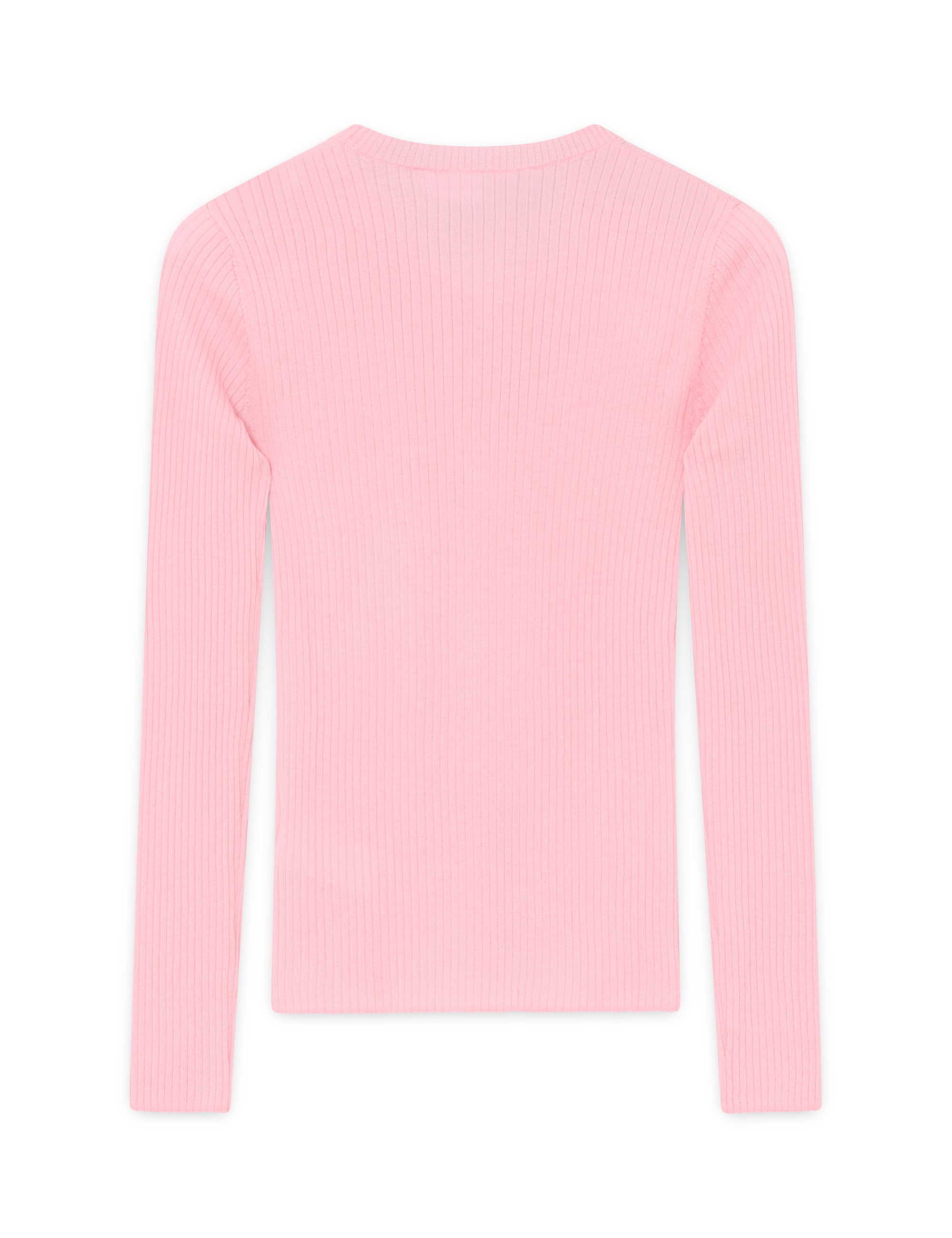 DAY Birger ét Mikkelsen Dixon - daily elements Cardigan 132801 Pink-a-boo