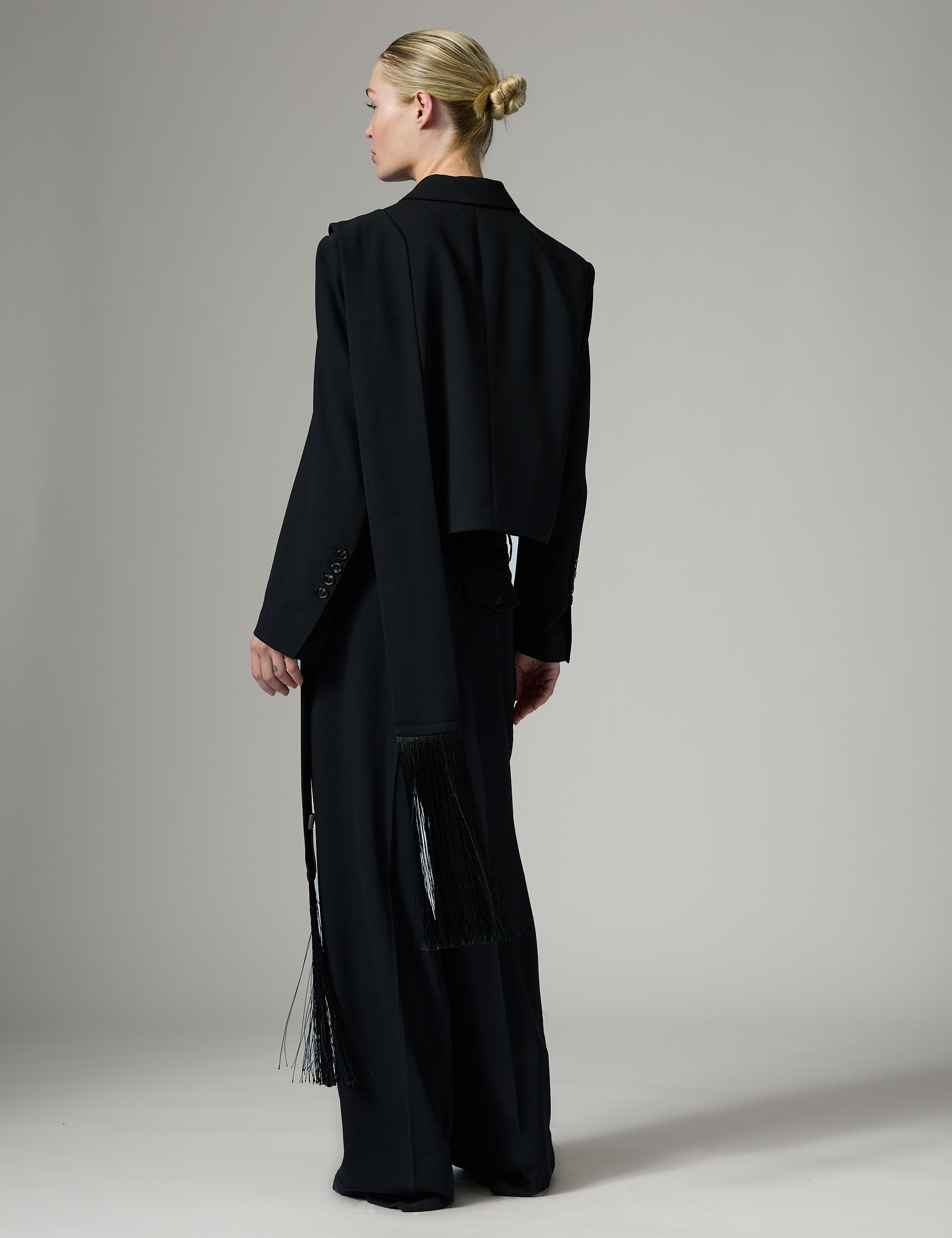 DAY Birger ét Mikkelsen Edie - Classic Gabardine - Blazer Blazer 190303 Black