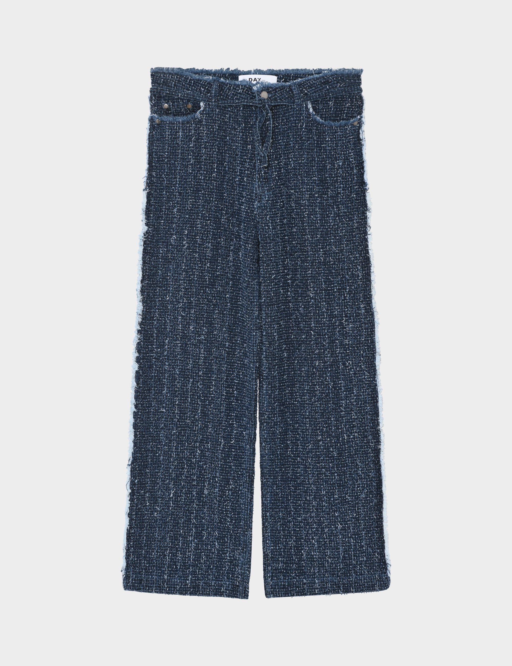 DAY Birger ét Mikkelsen Elijah - Punch Denim Jeans 04048 Peacoat