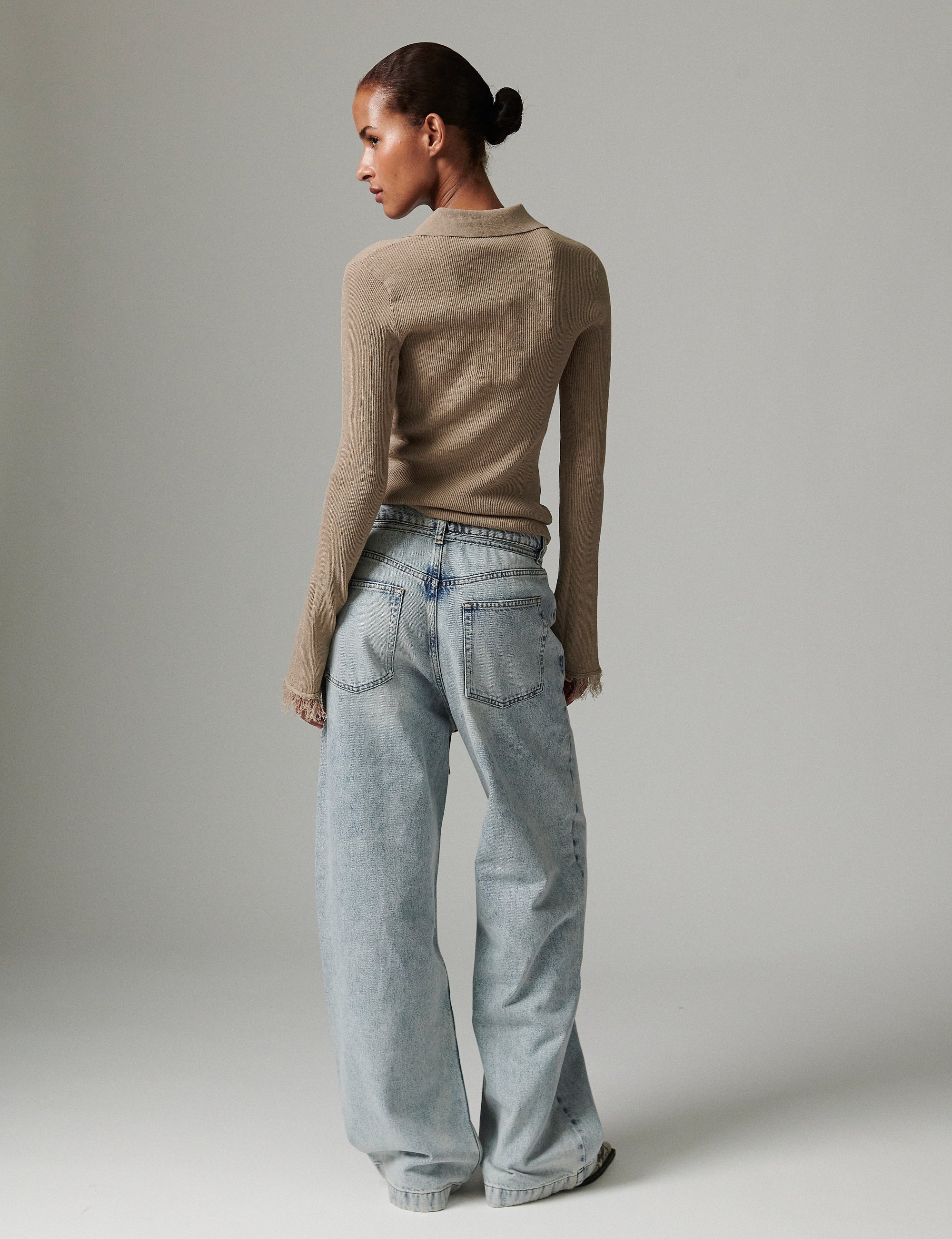 DAY Birger ét Mikkelsen Elijah - Vintage Blue Denim Jeans 500139 VINTAGE BLUE