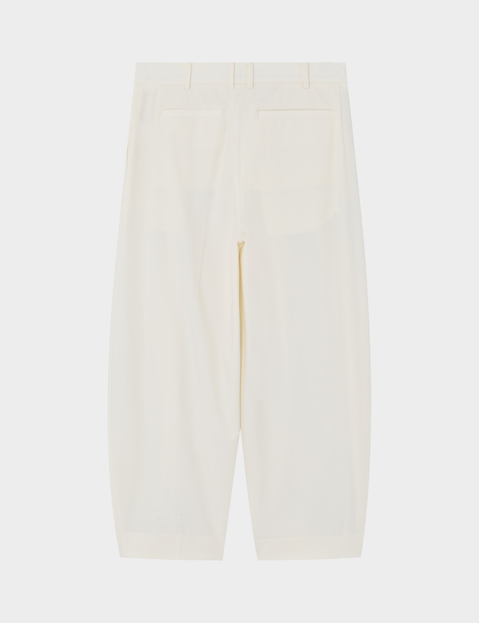 DAY Birger ét Mikkelsen Enora - Classic Gab - Pants Pants 110605 Jet Stream