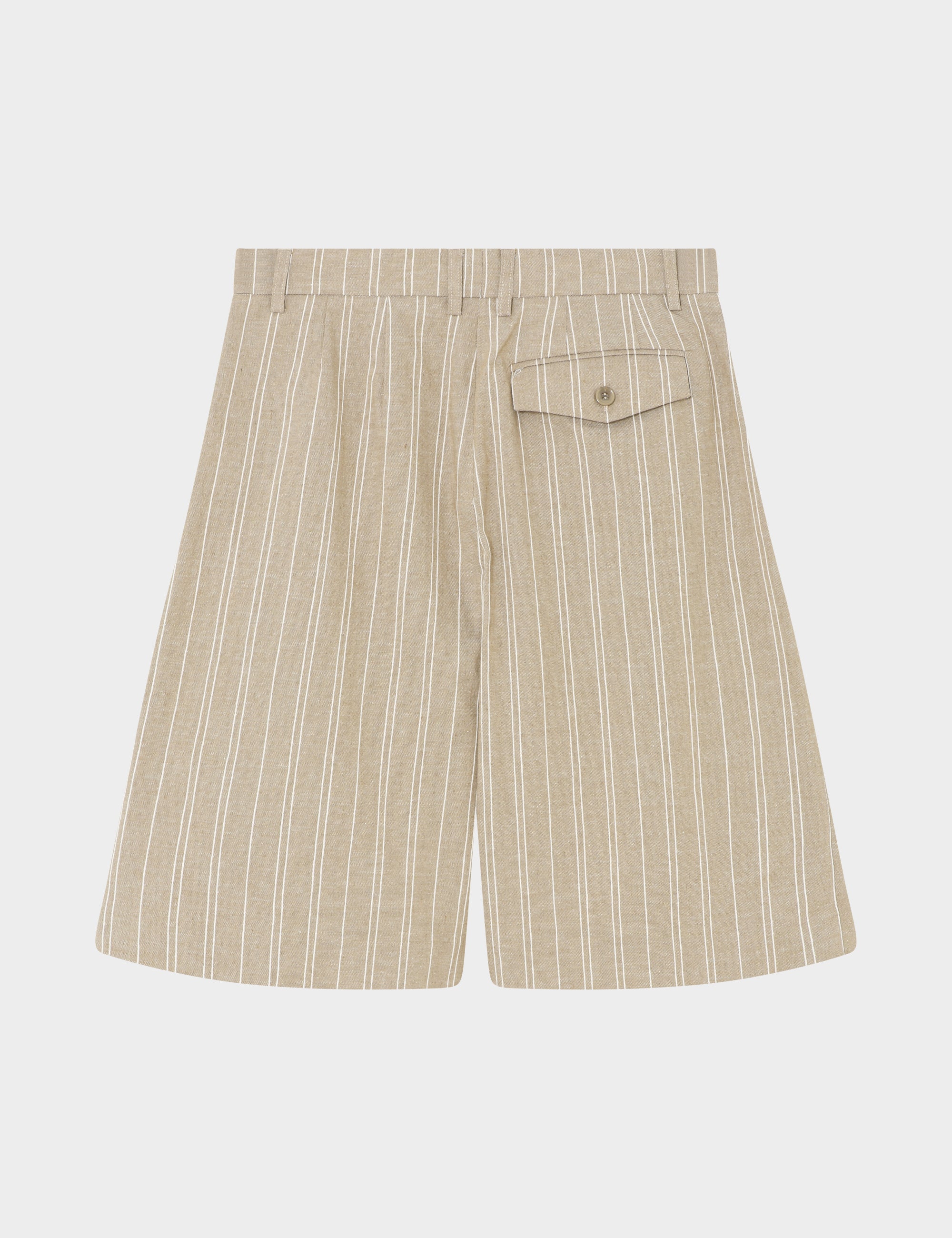 DAY Birger ét Mikkelsen Gordon - Linen Threads Shorts 170630 TREE HOUSE