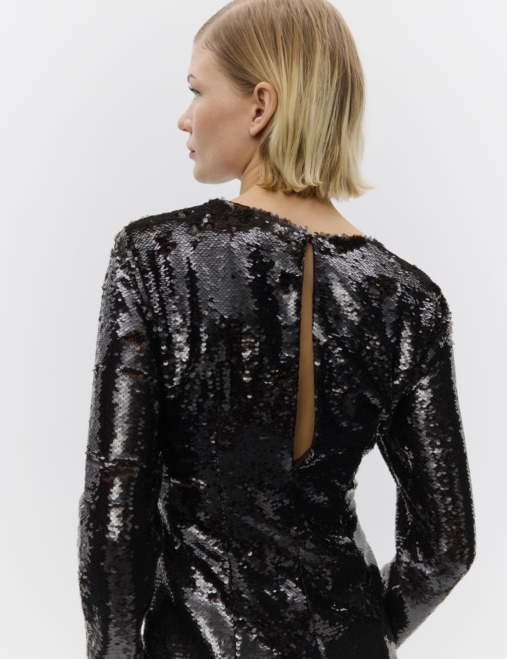 DAY Birger ét Mikkelsen Halleck - Sequins Shirts & Blouses 190614 WREN