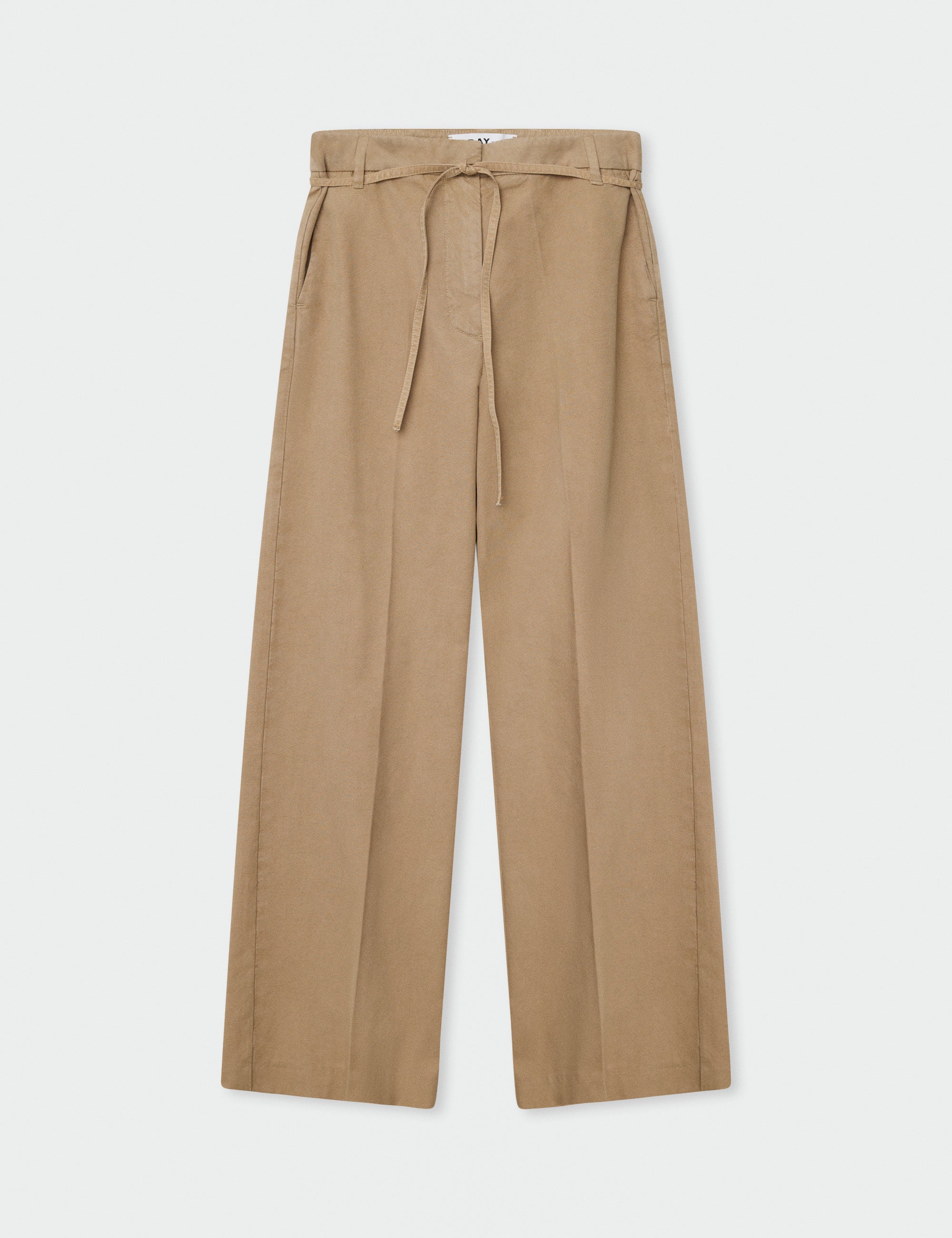 DAY Birger ét Mikkelsen Jade - Modern Canvas Pants 170630 TREE HOUSE