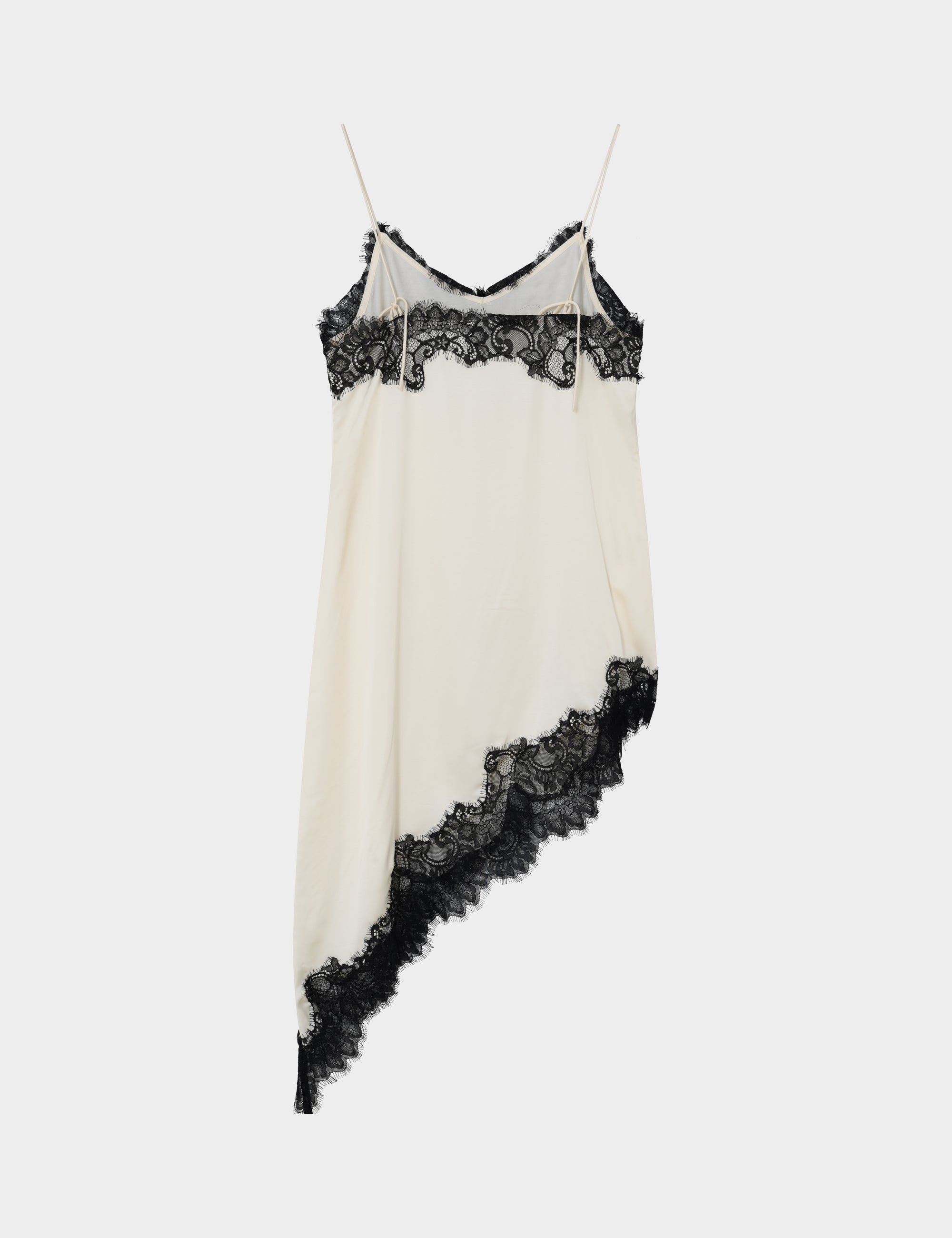 DAY Birger ét Mikkelsen Lara - Fluid Viscose - Top Top 110104 Vanilla Ice