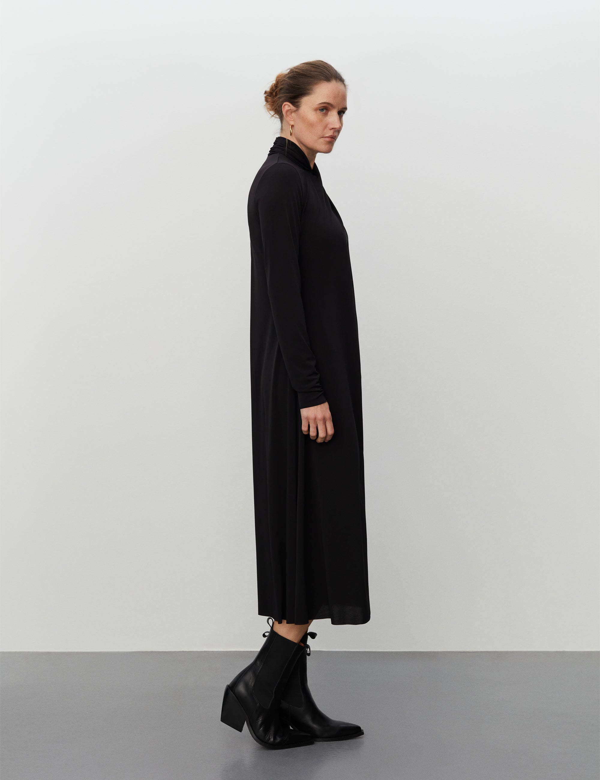 DAY Birger ét Mikkelsen Lea - Day Wish Dress 190303 Black