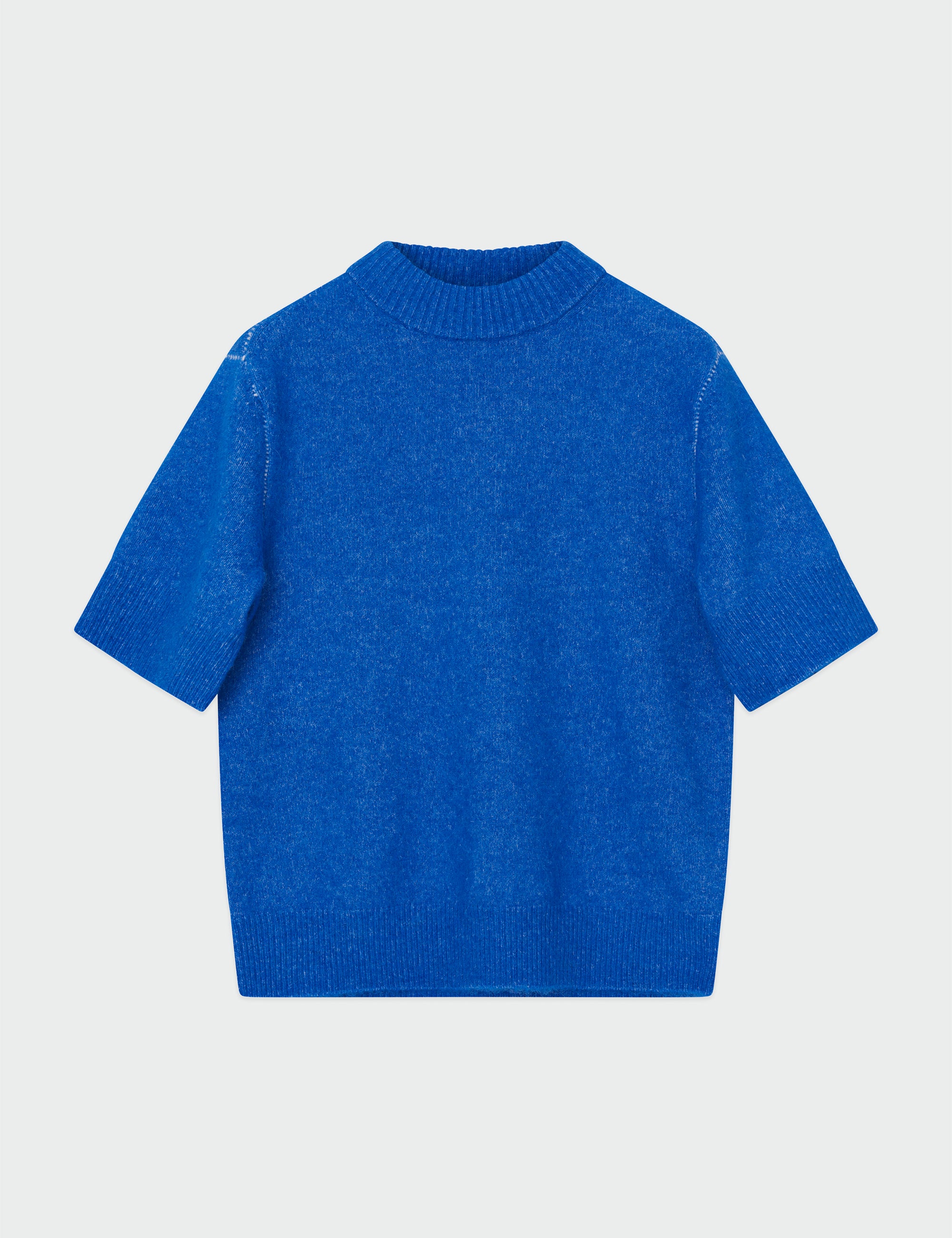 DAY Birger ét Mikkelsen Lee - Cozy Days Pullover 194045 LAPIS BLUE