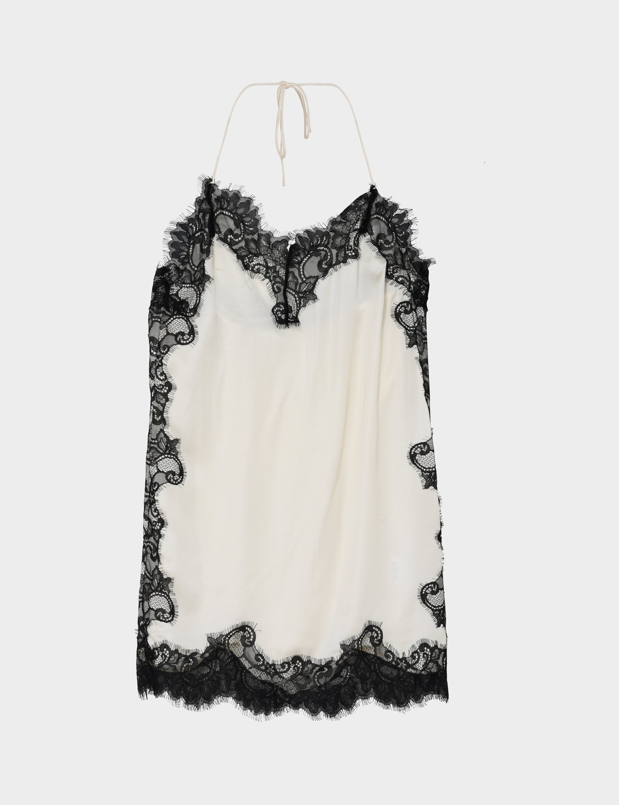 DAY Birger ét Mikkelsen Lisa - Fluid Viscose Tops & T-Shirts 110104 Vanilla Ice
