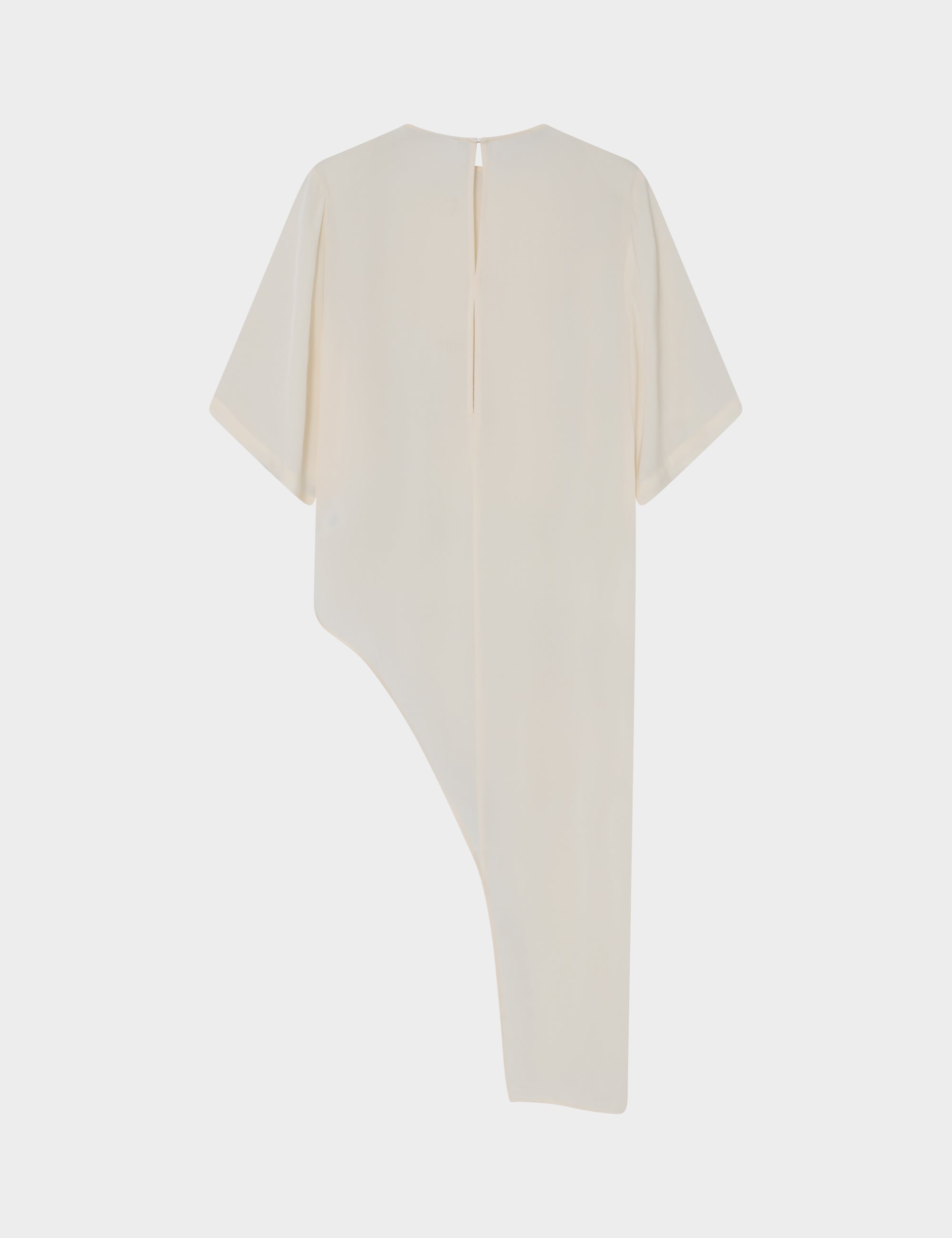 DAY Birger ét Mikkelsen Lolly - Matte Crepe Shirts & Blouses 110605 JET STREAM