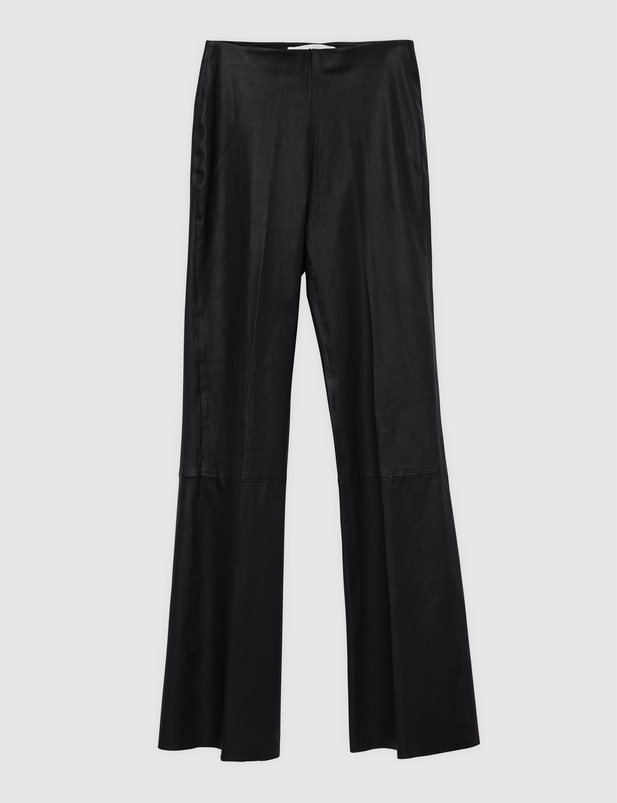 DAY Birger ét Mikkelsen Mabella - Lamb Stretch Pants 190303 BLACK