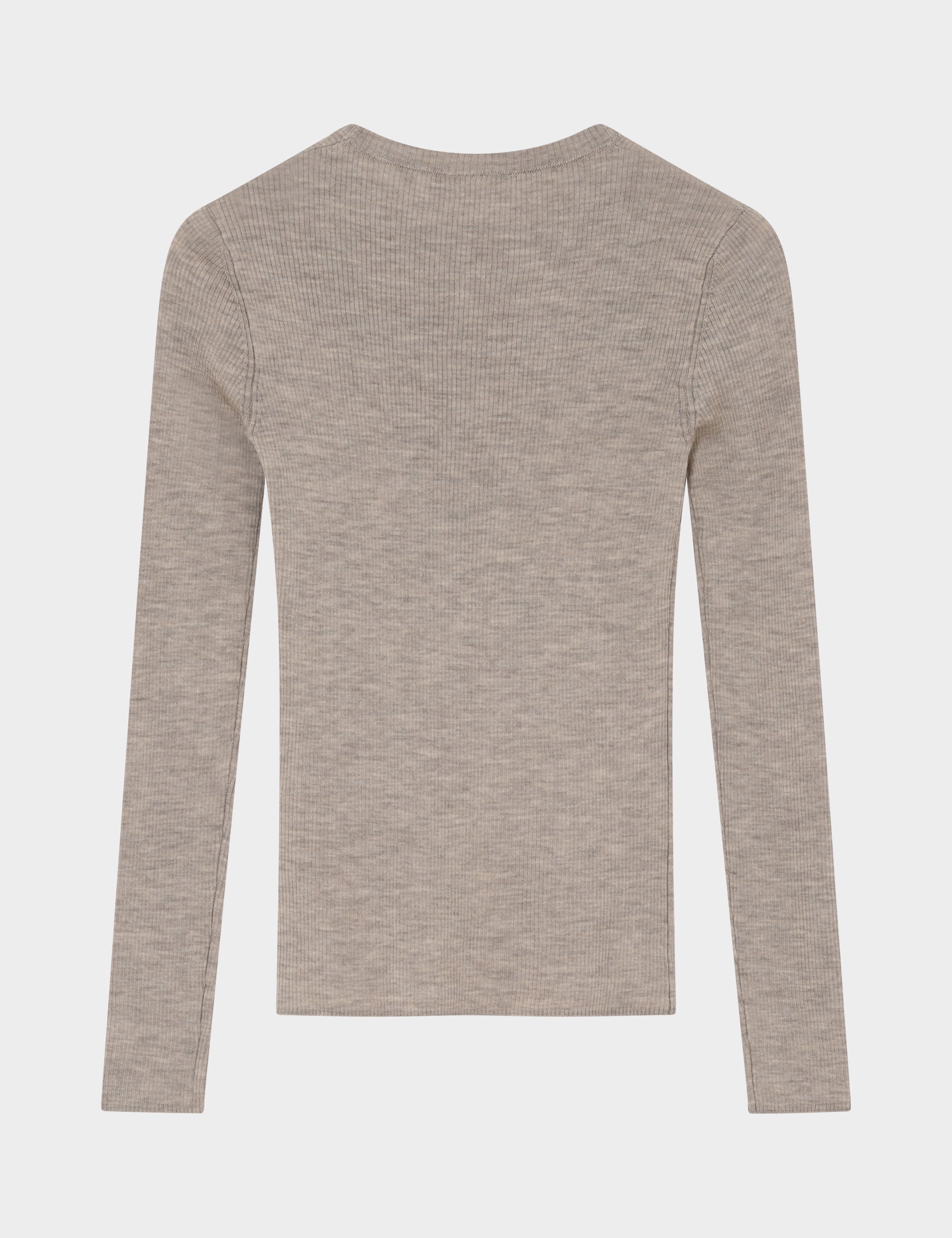 DAY Birger ét Mikkelsen Mariana - Daily Elements Top 500004 LIGHT BEIGEMELANGE