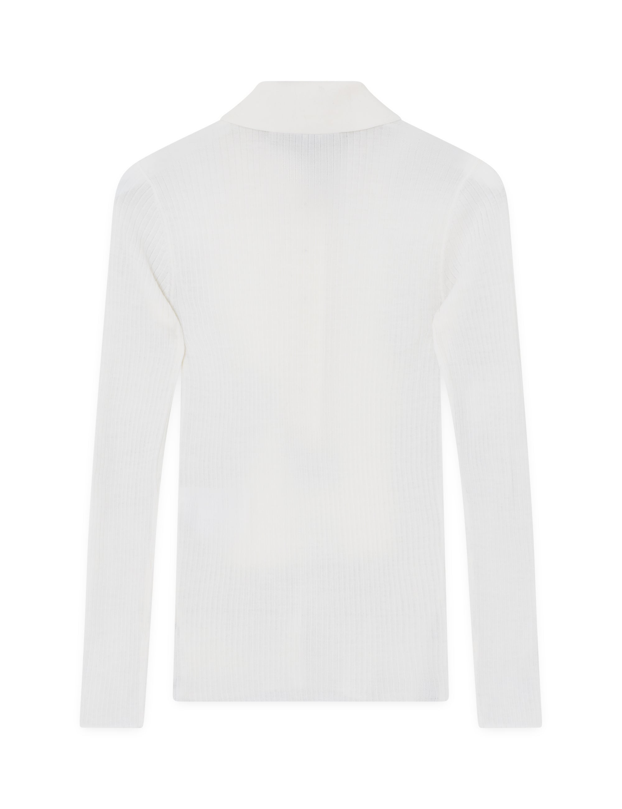DAY Birger ét Mikkelsen Murphy - Daily elements Pullover 01002 Ivory Shade
