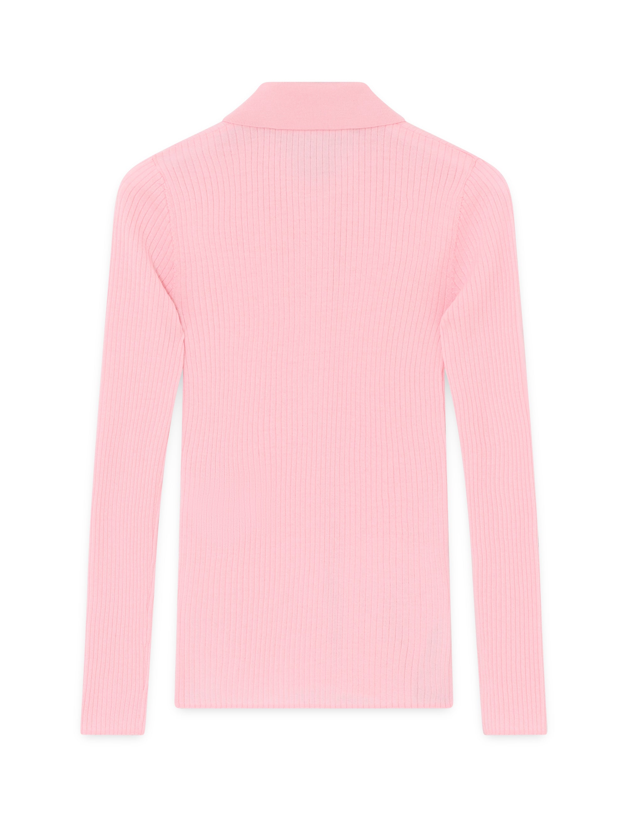 DAY Birger ét Mikkelsen Murphy - Daily elements Pullover 132801 Pink-a-boo