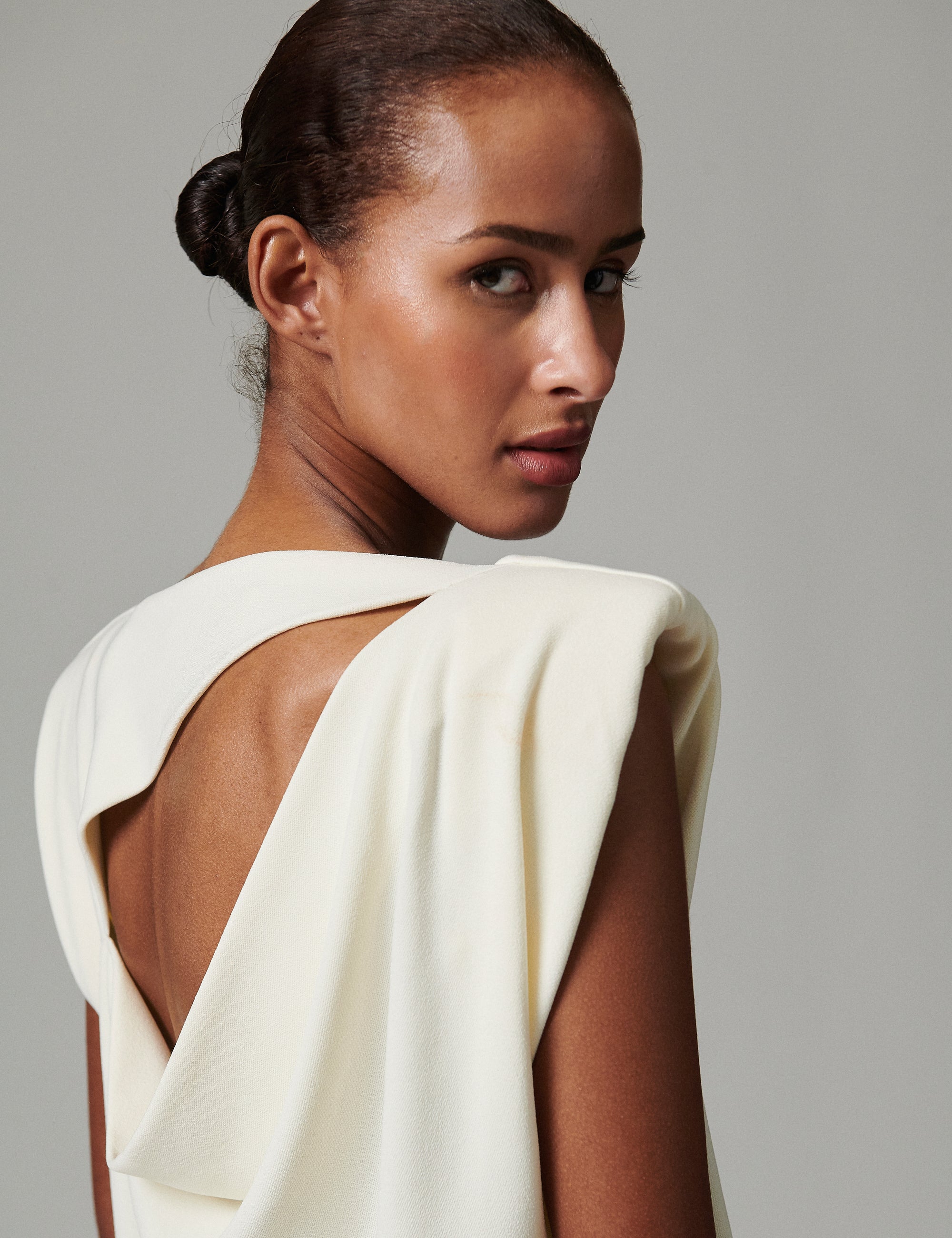 DAY Birger ét Mikkelsen Patti - All Day Jersey - Top Top 110605 Jet Stream