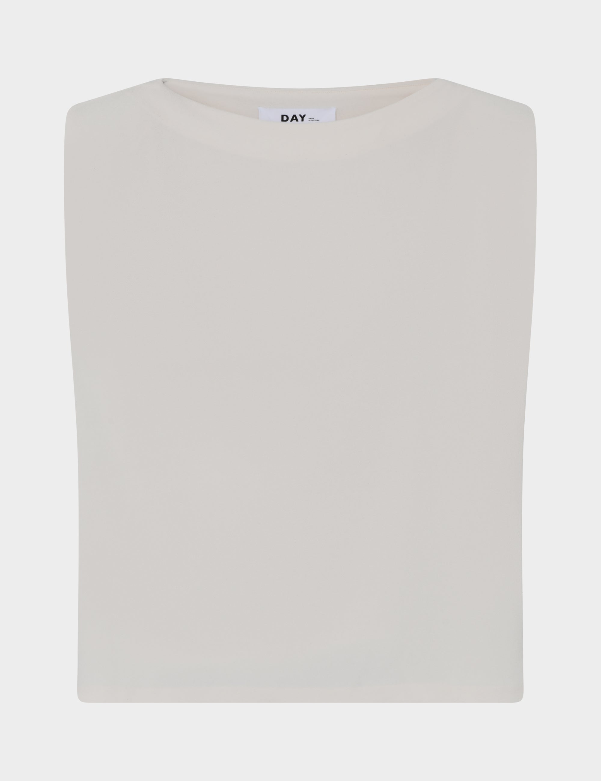 DAY Birger ét Mikkelsen Patti - All Day Jersey - Top Top 110605 Jet Stream