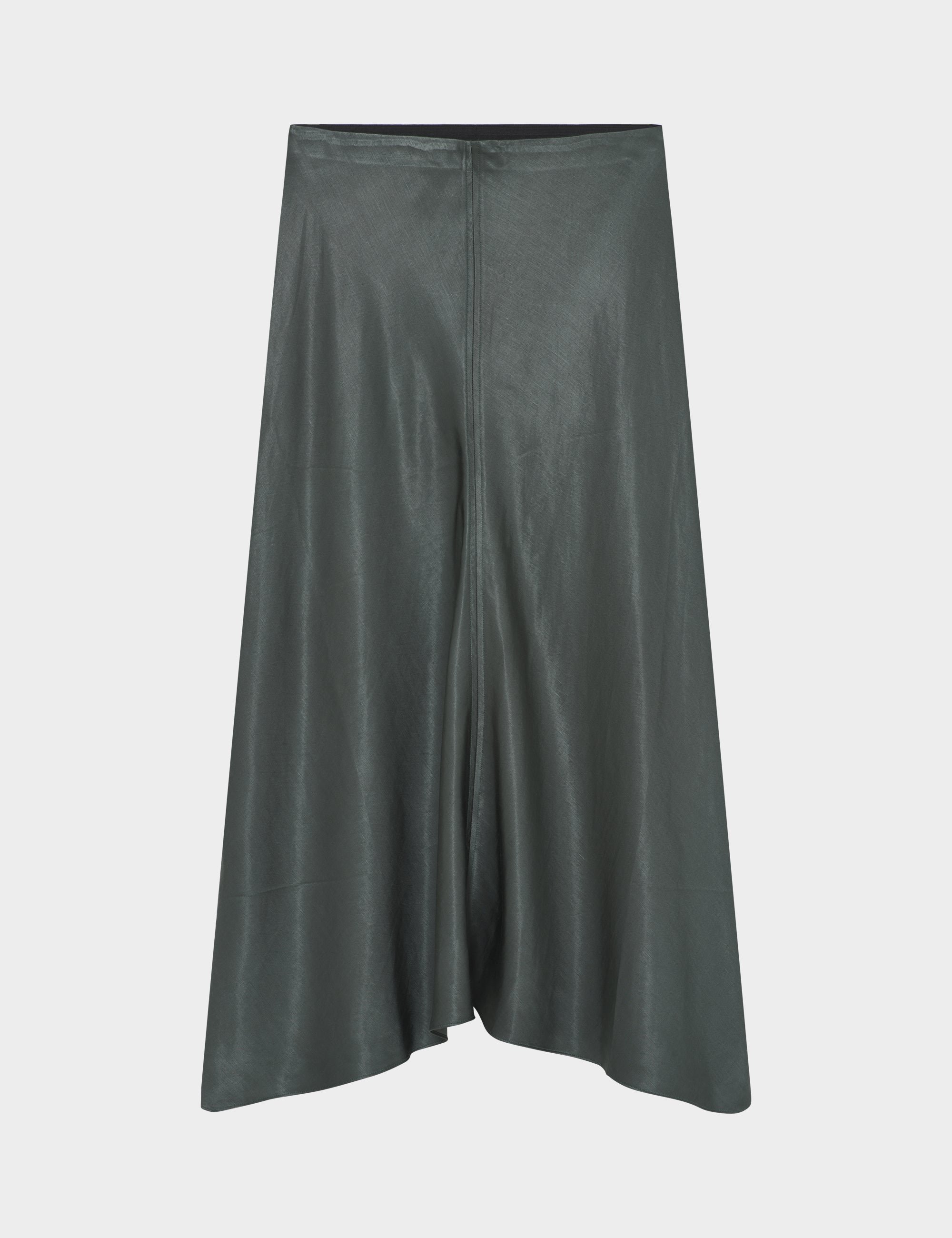 DAY Birger ét Mikkelsen Rian- High Shine Blend Skirt 195004 URBAN CHIC