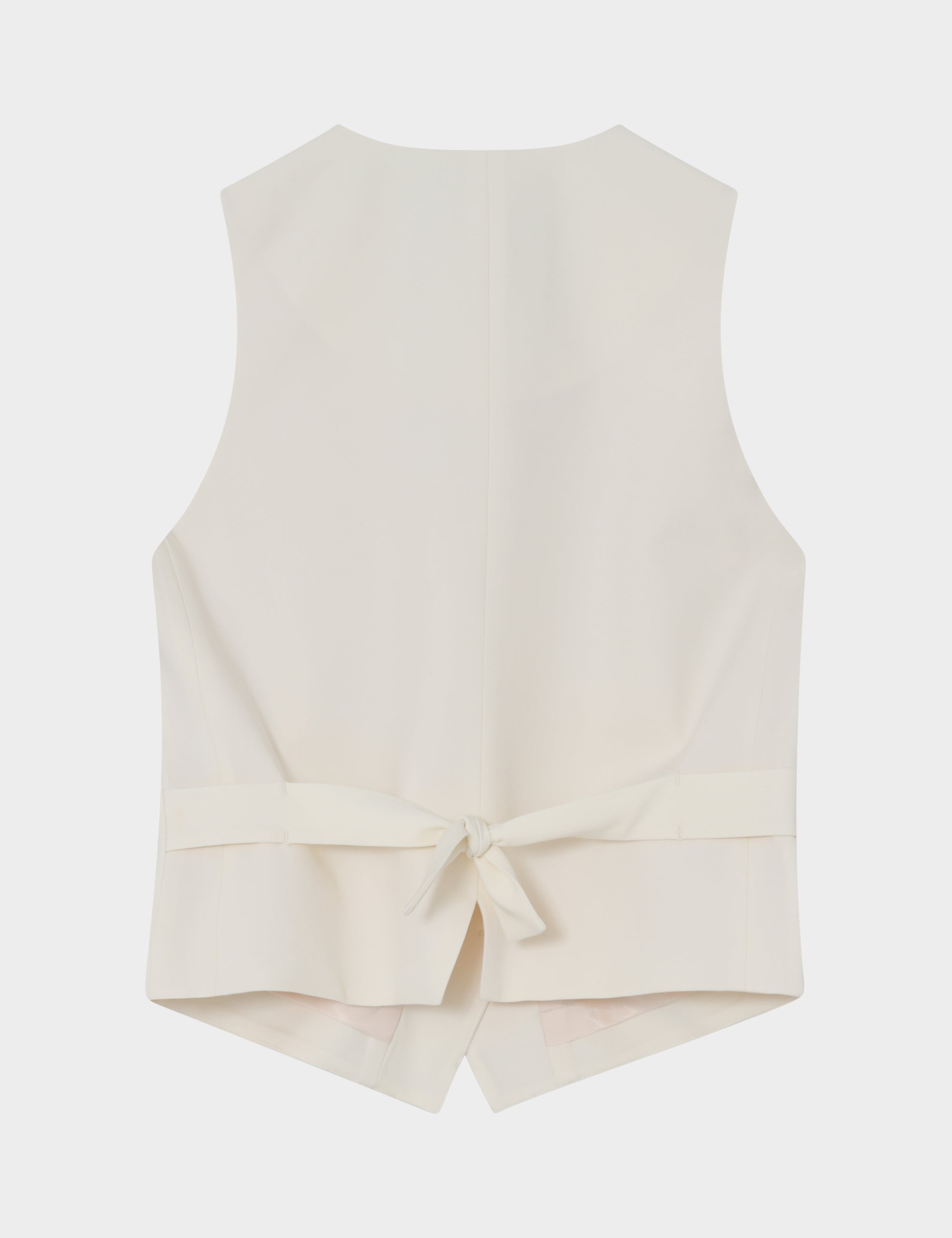 DAY Birger ét Mikkelsen Ronnie - Classic Gab Waistcoat 110605 Jet Stream