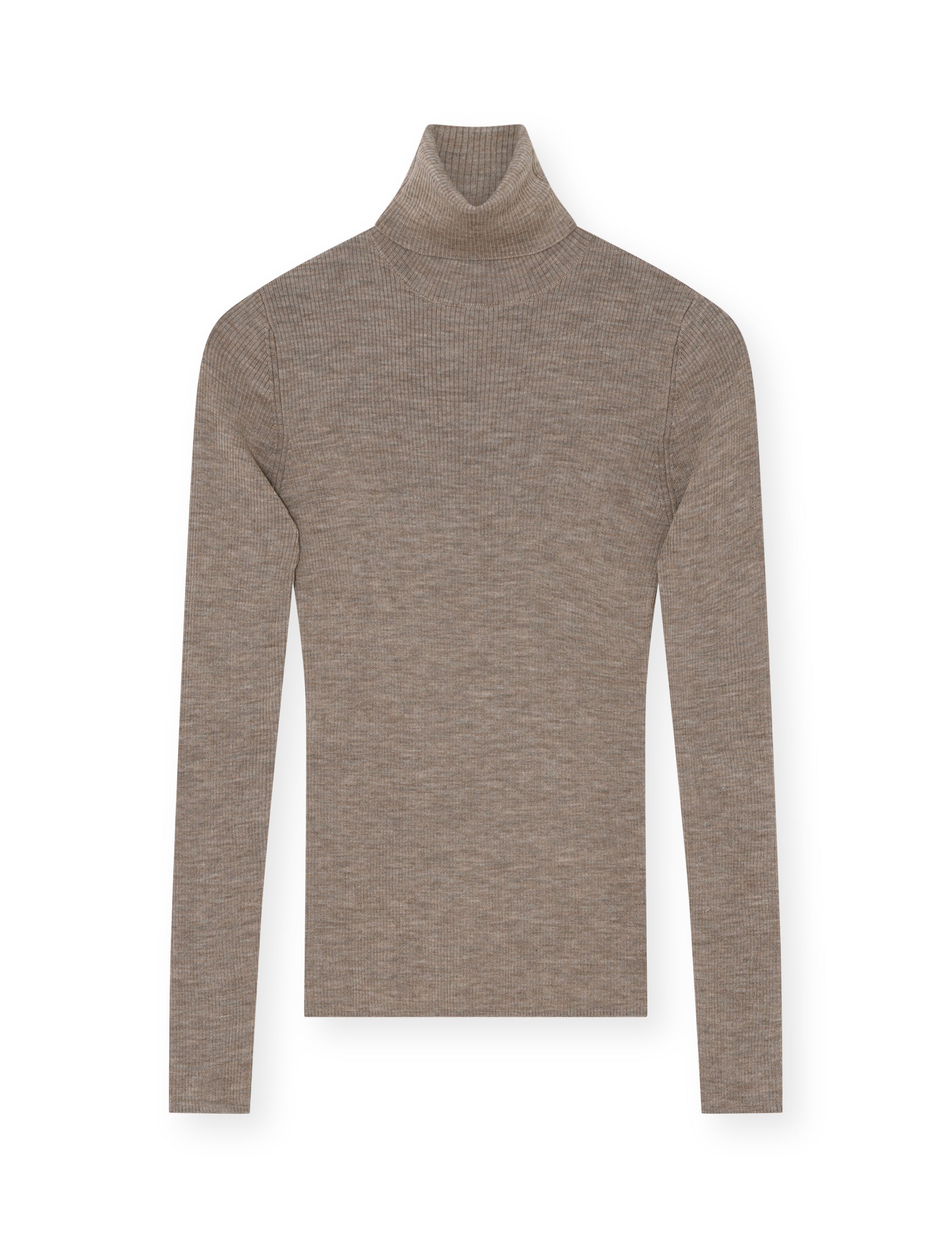 DAY Birger ét Mikkelsen Sierra - Daily Elements Tops & T-Shirts 500001 BEIGE MELANGE