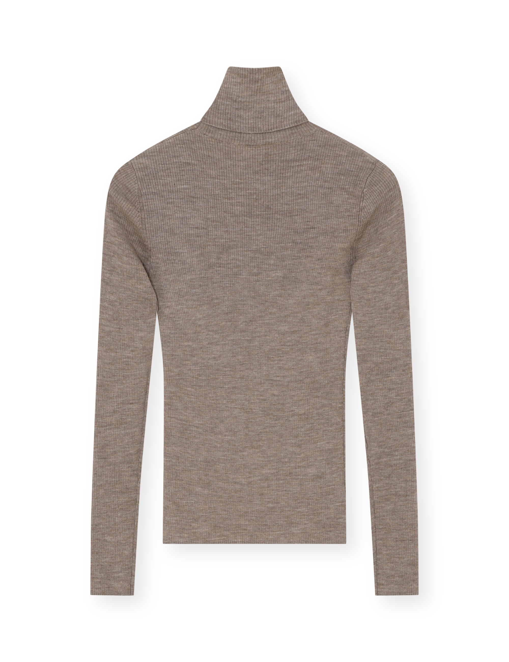 DAY Birger ét Mikkelsen Sierra - Daily Elements Tops & T-Shirts 500001 BEIGE MELANGE