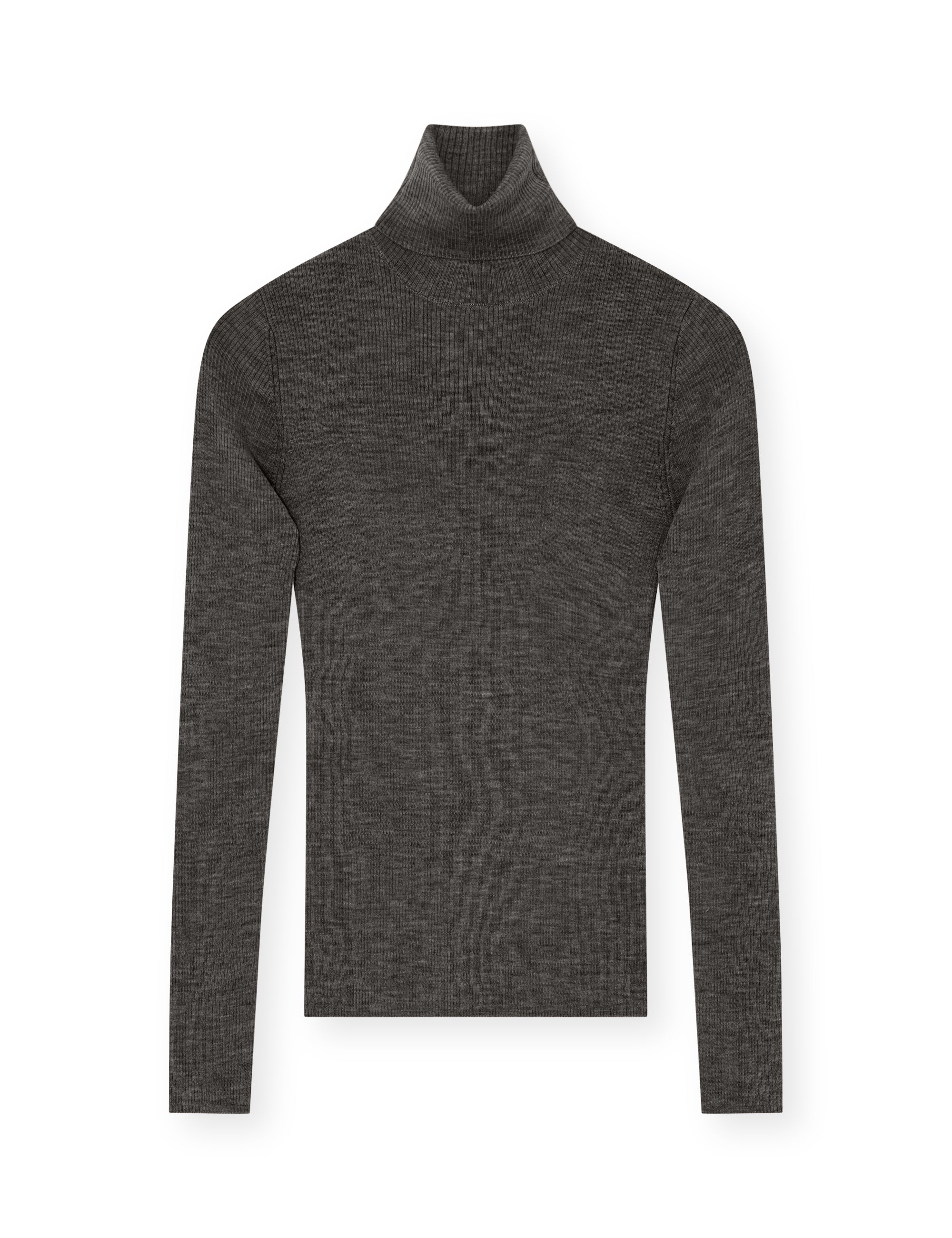 DAY Birger ét Mikkelsen Sierra - Daily Elements Tops & T-Shirts 500180 Expresso Melange