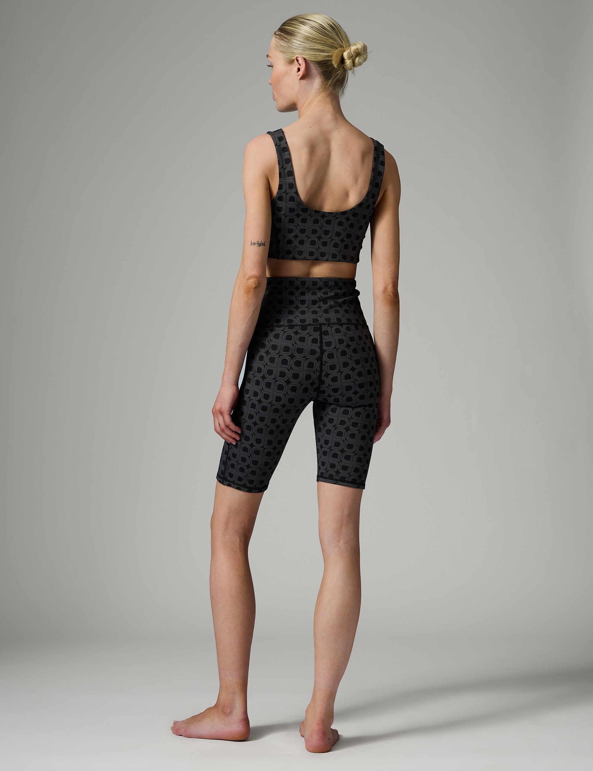 DAY Birger ét Mikkelsen Sol - Athleisure Tops & T-Shirts 190000 Raven