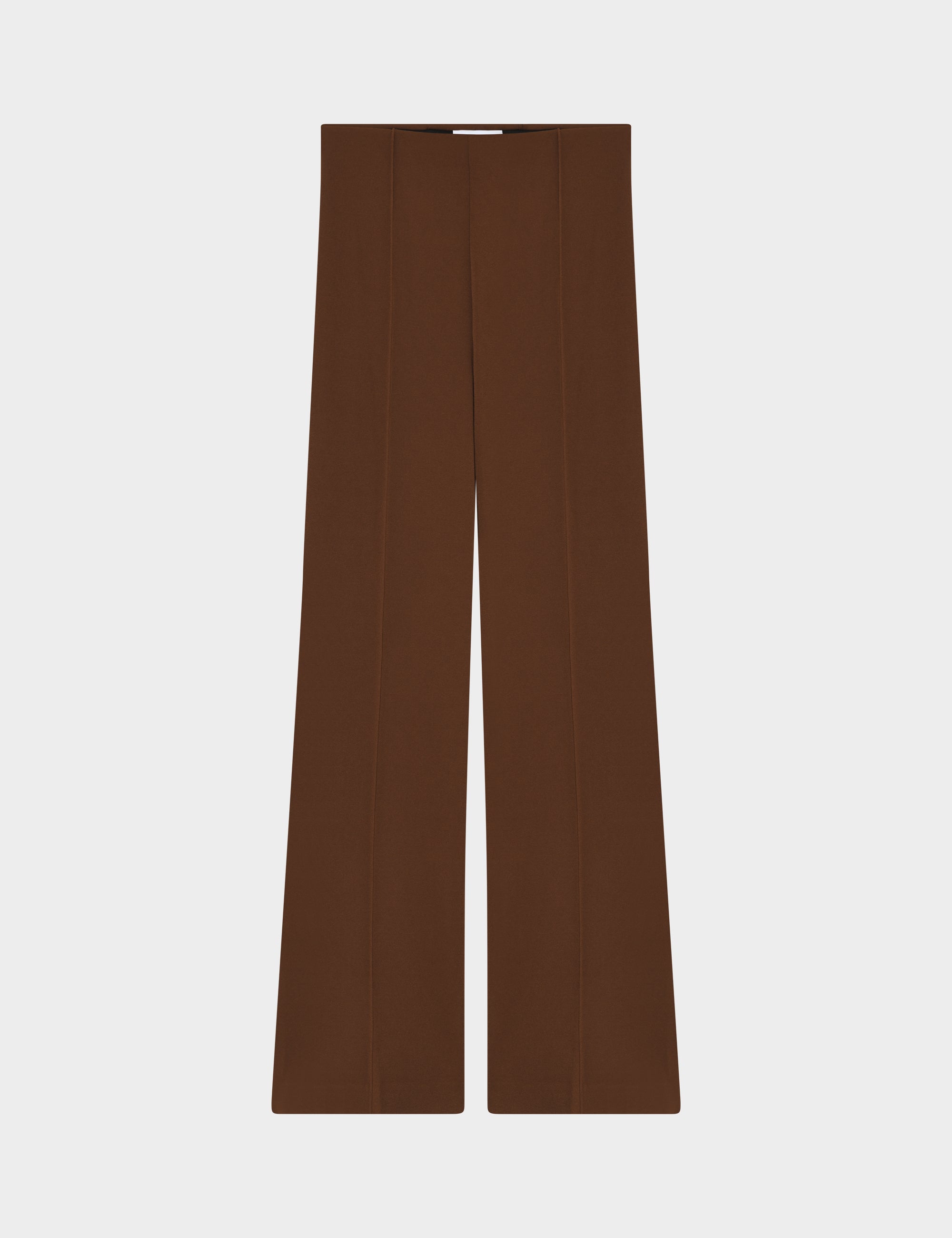 DAY Birger ét Mikkelsen Wagner - All Day Jersey Pants 191218 POTTING SOIL