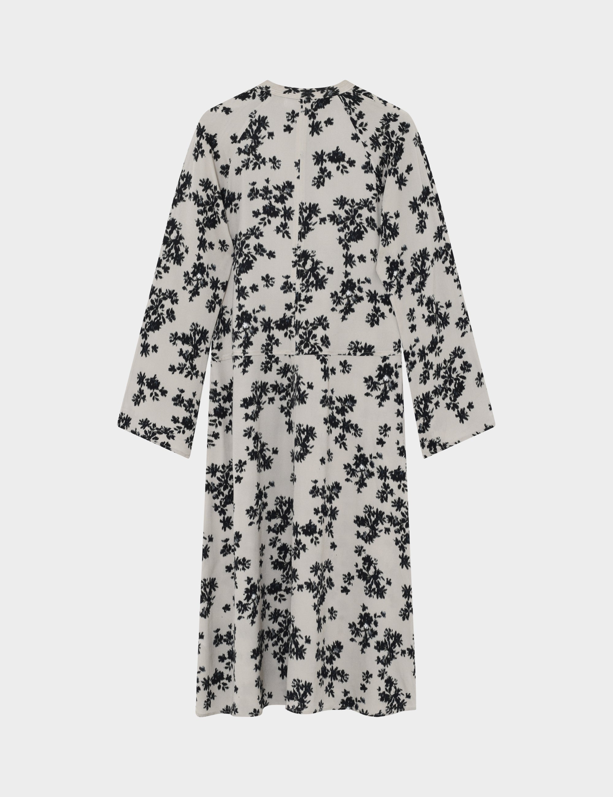 DAY Birger ét Mikkelsen Walker - Stretched floral Dress 500156 STRETCHED FLORAL