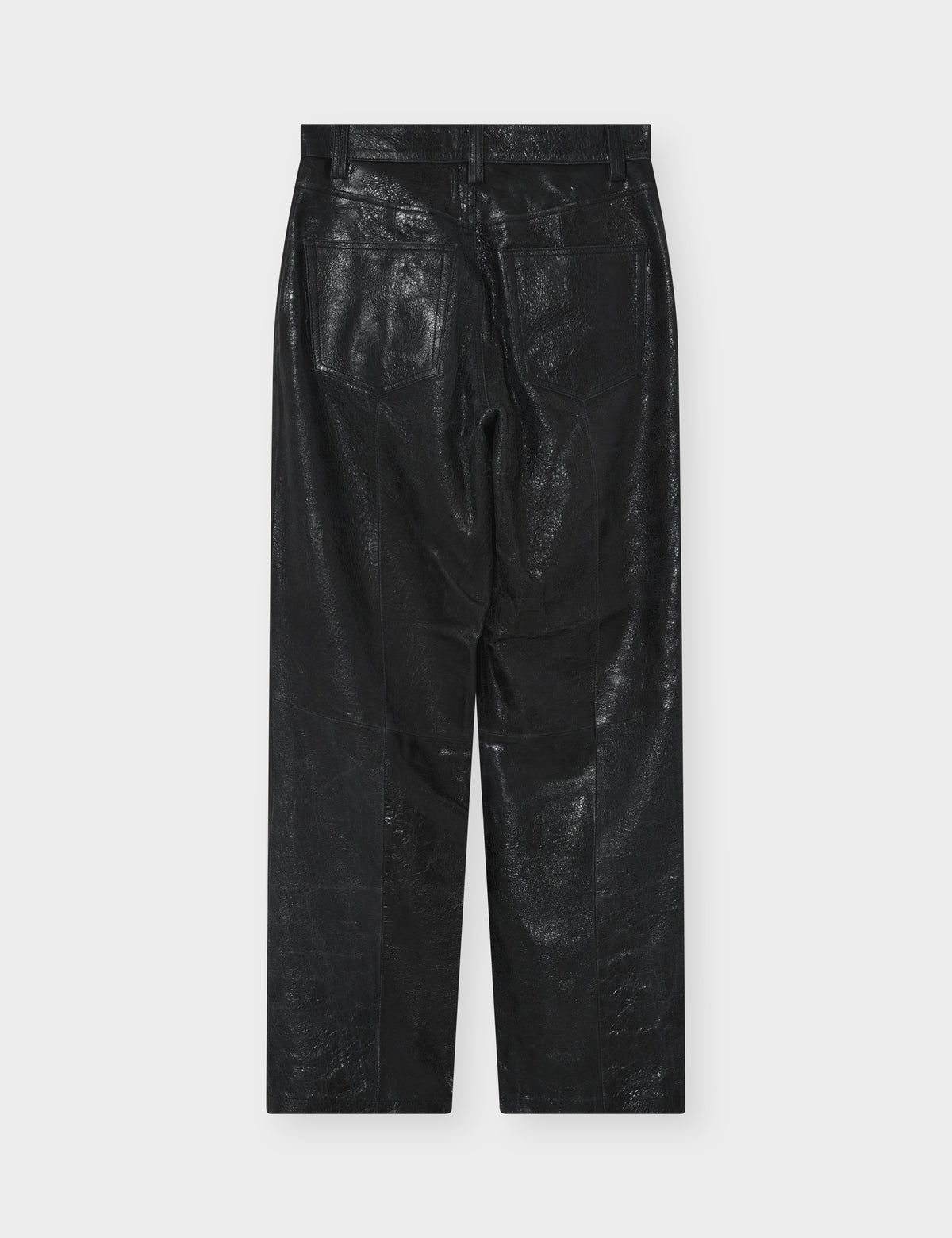 2NDDAY 2NDRoff - Sturdy - Pants Pants 190303 Black