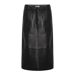 2NDDAY 2ND Bari Skirt Skirt 194008 Meteorite (Black)