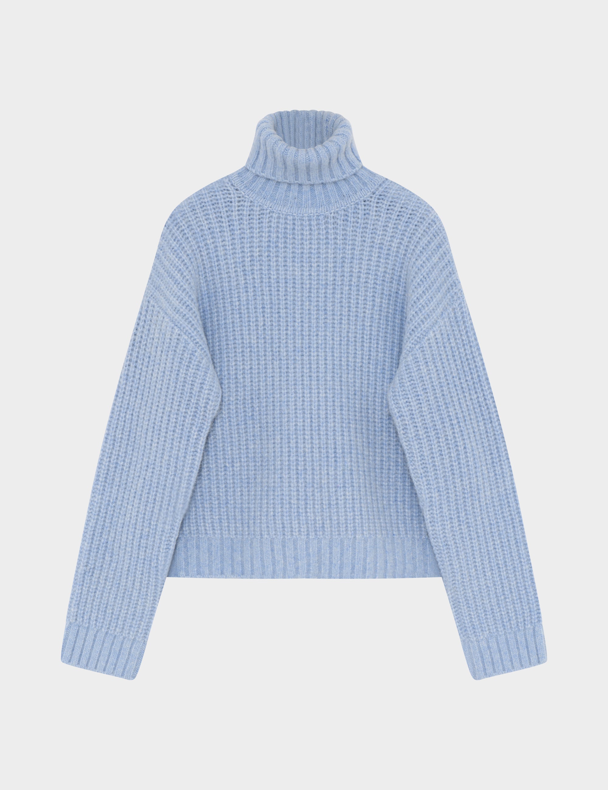 2NDDAY 2ND Bernardo - Winter Knit Pullover 144112 Skyway