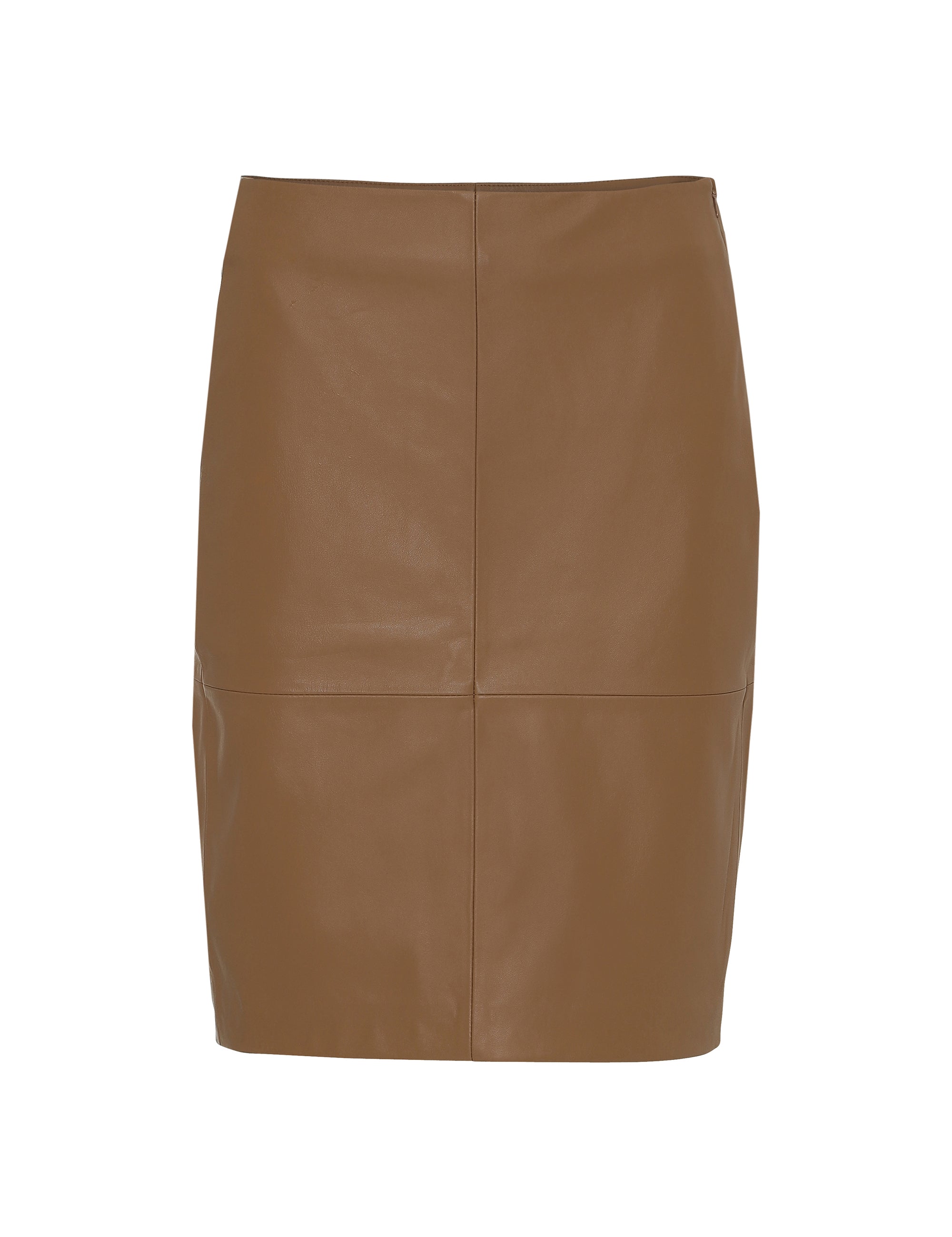 2NDDAY 2ND Cecilia Skirt Skirt 10004 Golden Camel