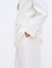 2ND Celeste - Fine Tailoring - Brilliant White