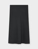 2ND Clea - Fluid Twill - BLACK