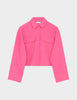 2ND Edition Idette - Essential Texture - Coral Blush