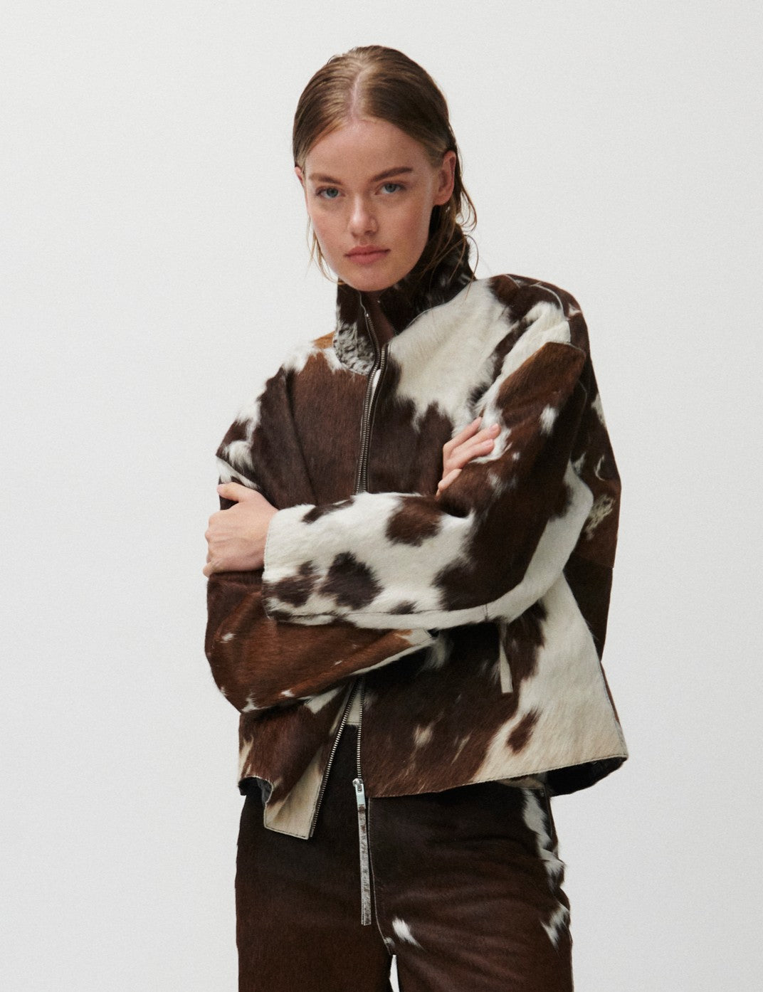 2NDDAY 2ND Enriqueta - Cow Jackets 191016 JAVA