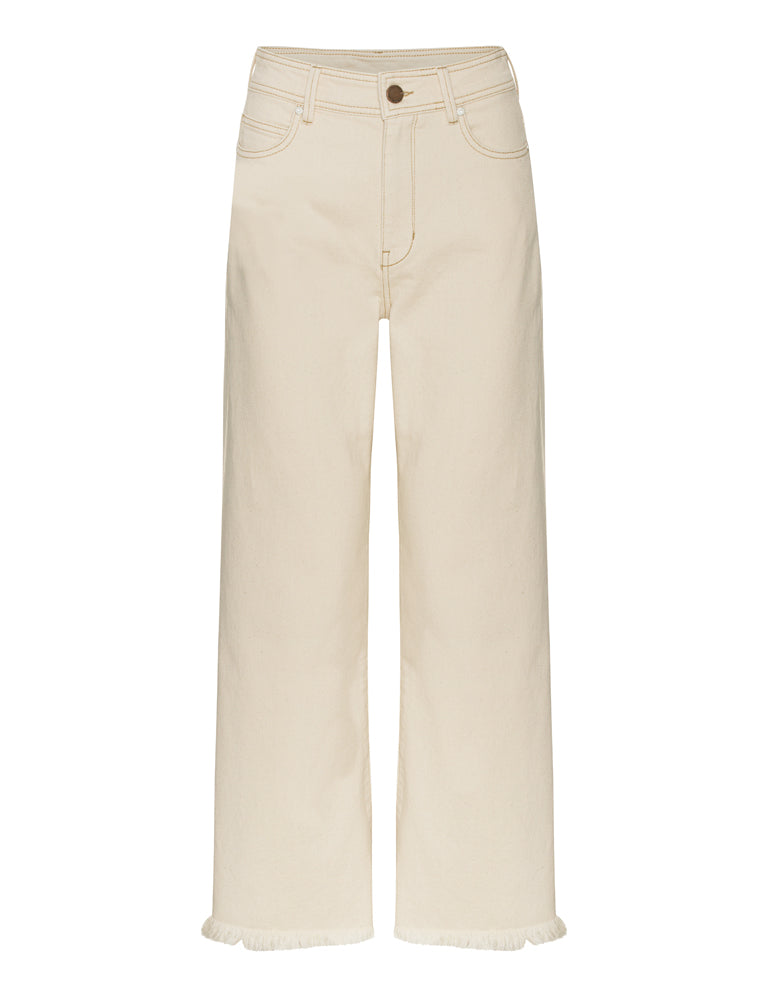 2NDDAY 2ND Freddy TT Jeans D031 Nature Denim